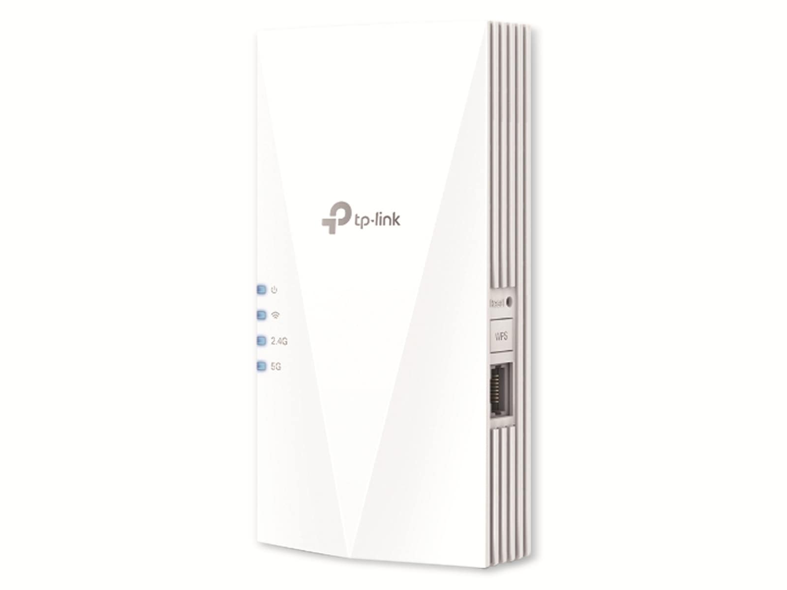 TP-LINK Repeater RE600X, AX1800, WiFi 6