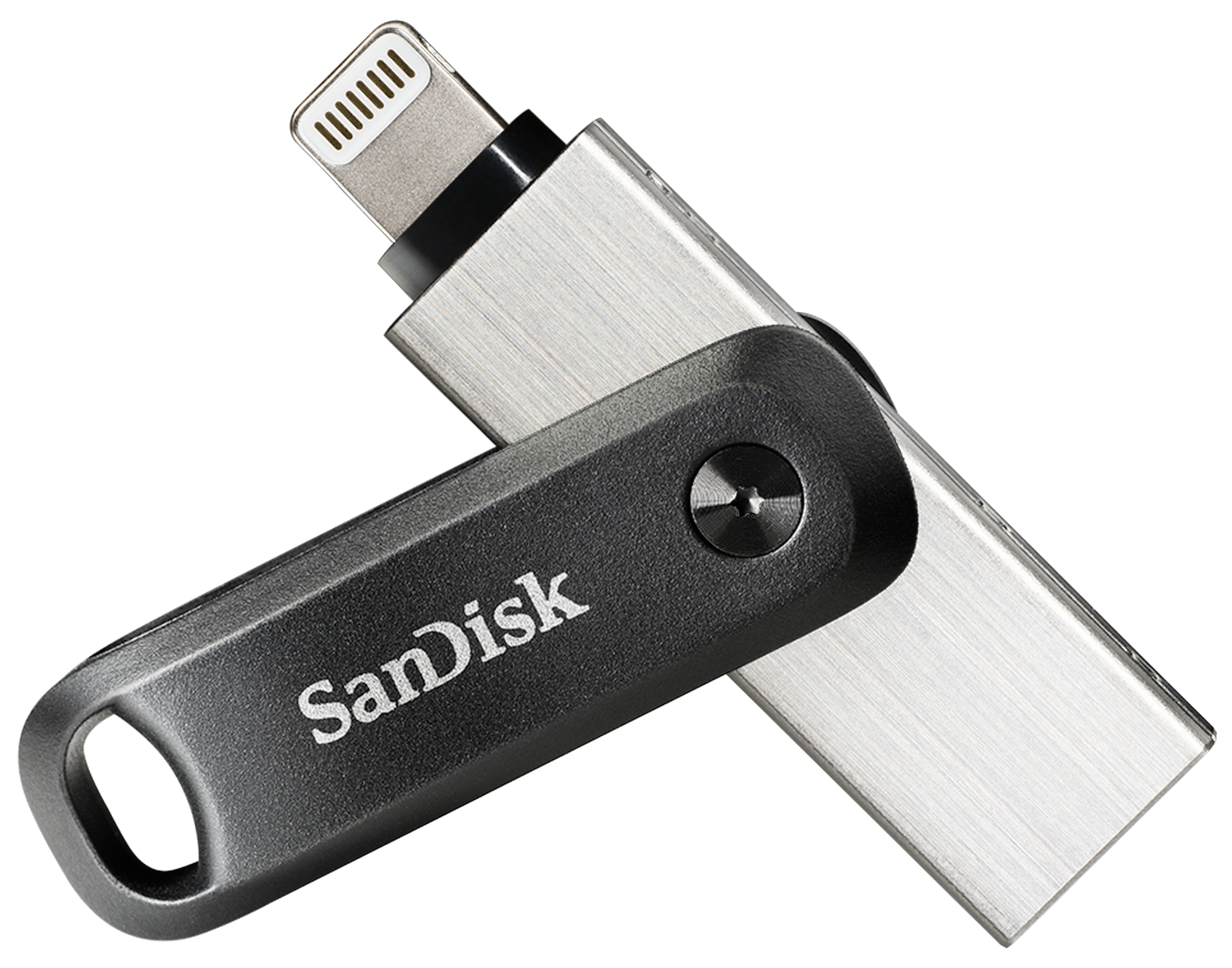 SANDISK USB 3.0 Stick iXpand Go 256GB