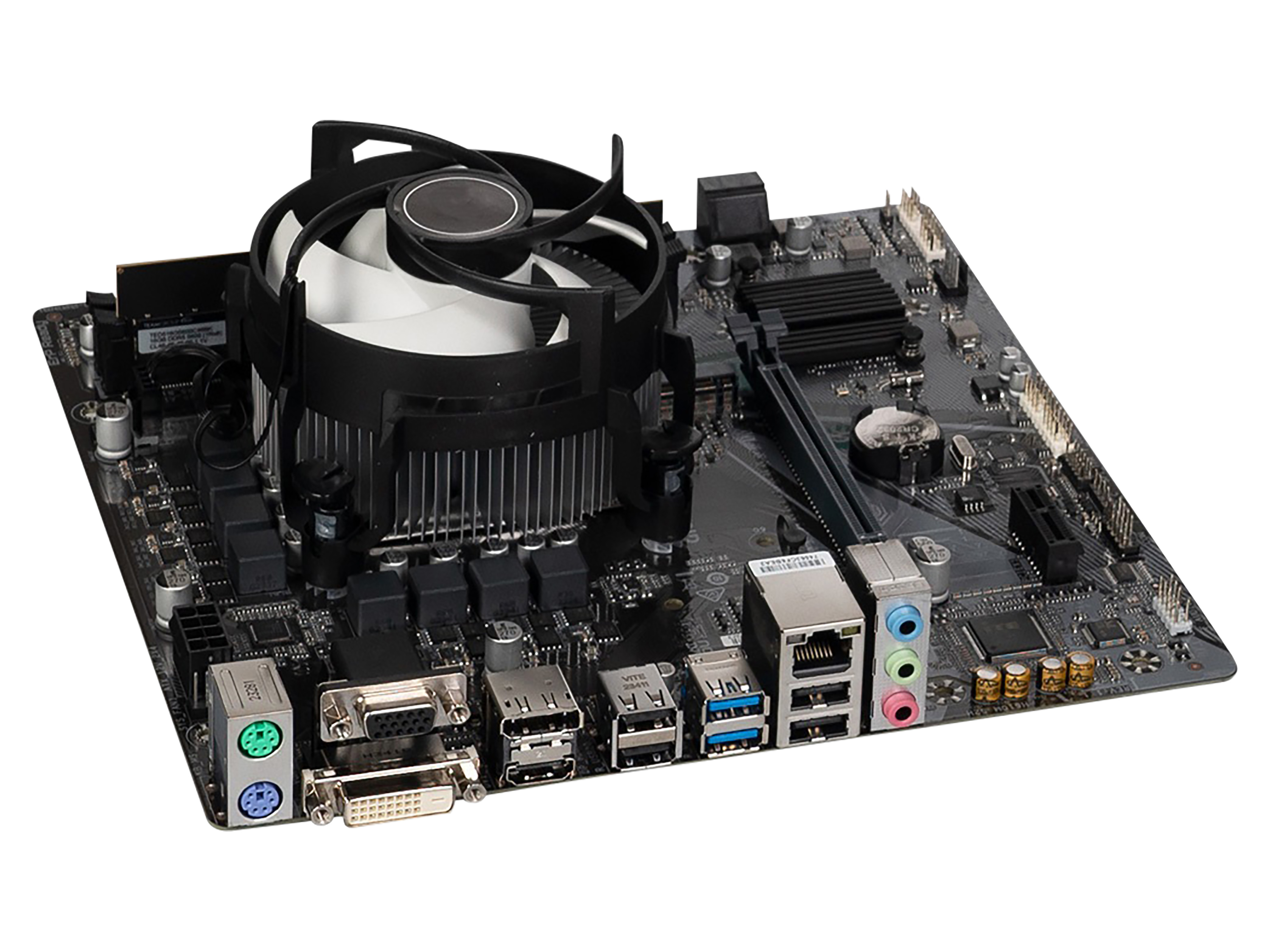 JOY-IT Aufrüst-Set INTEL CORE I3-14100 JOY-IT Aufrüst-Set INTEL CORE I3-14100