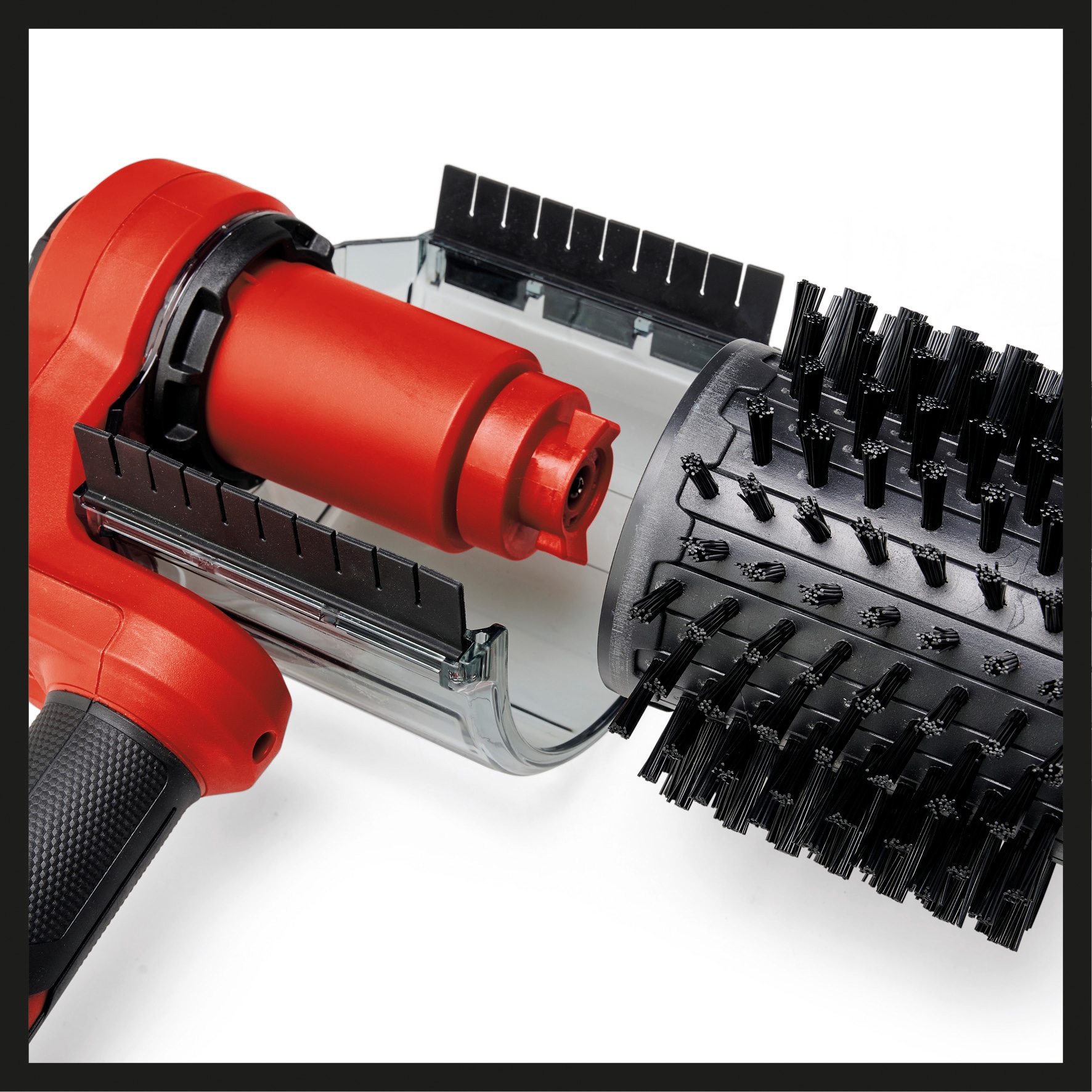 EINHELL Akku-Oberflächenbürste PICOBELLA 18/90 Kit (1x 4,0 Ah) EINHELL Akku-Oberflächenbürste PICOBELLA 18/90 Kit (1x 4,0 Ah)