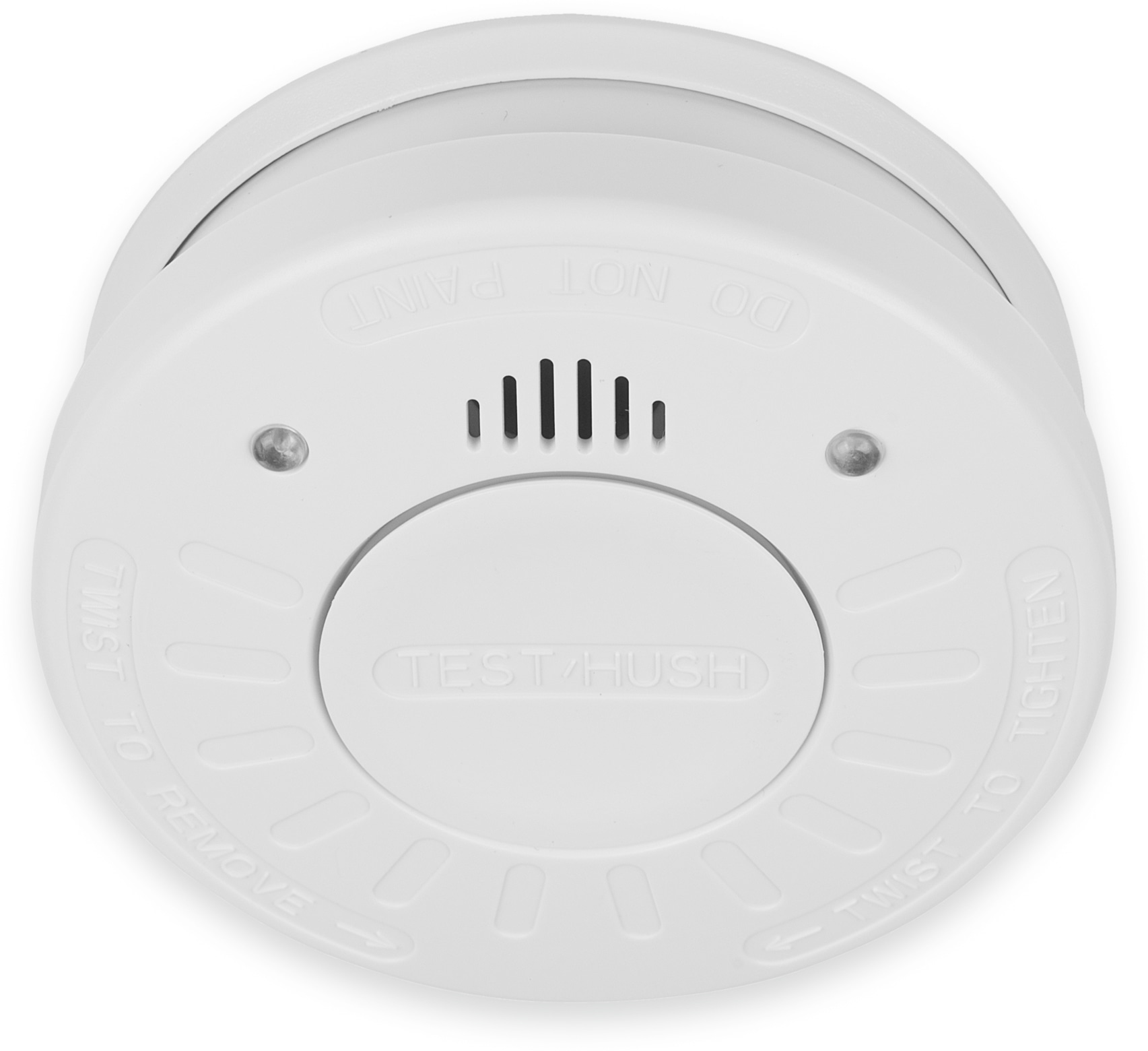 SMARTWARES Rauchmelder RM520, 6 Stück
