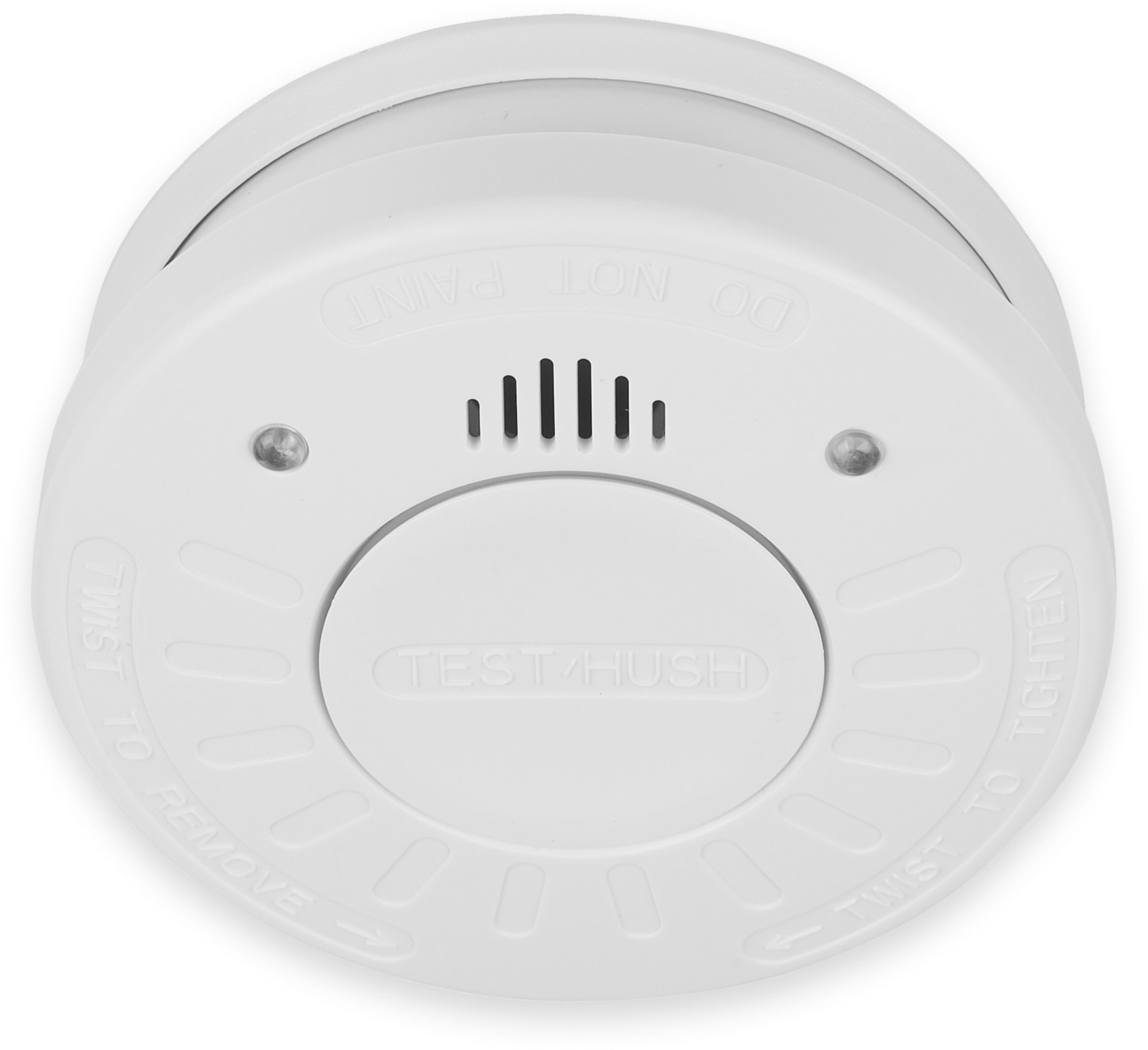 SMARTWARES Rauchmelder RM520, 6 Stück