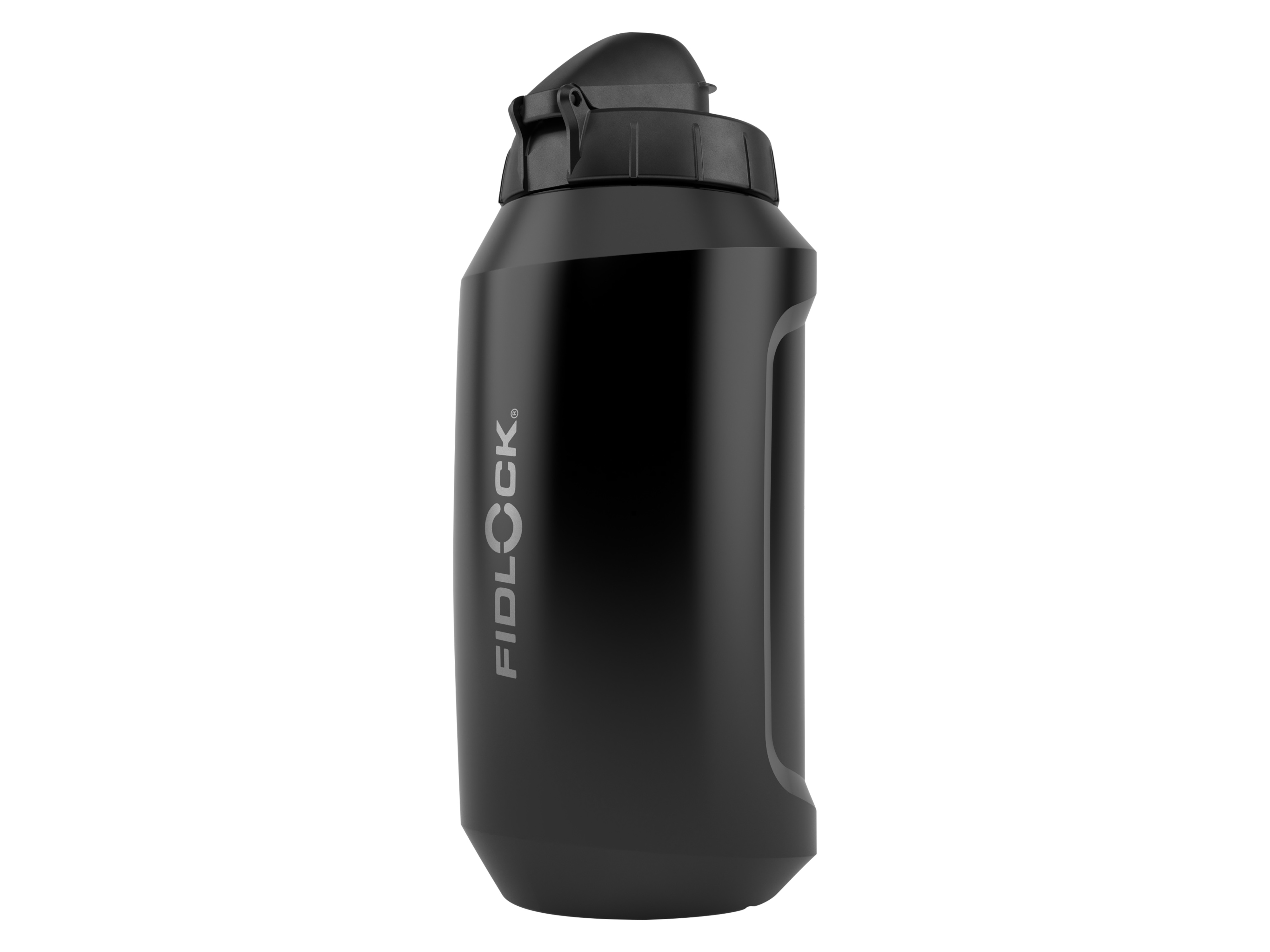 FIDLOCK Trinkflasche Twist bottle 750 compact + bike base