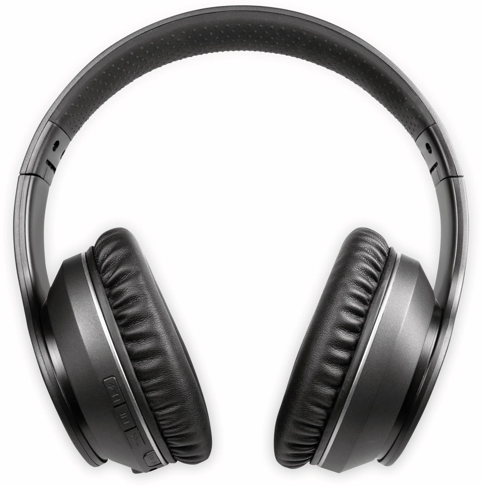 LOGILINK Bluetooth Over-Ear Kopfhörer BT0053, mit Active-Noise-Cancelling LOGILINK Bluetooth Over-Ear Kopfhörer BT0053, mit Active-Noise-Cancelling