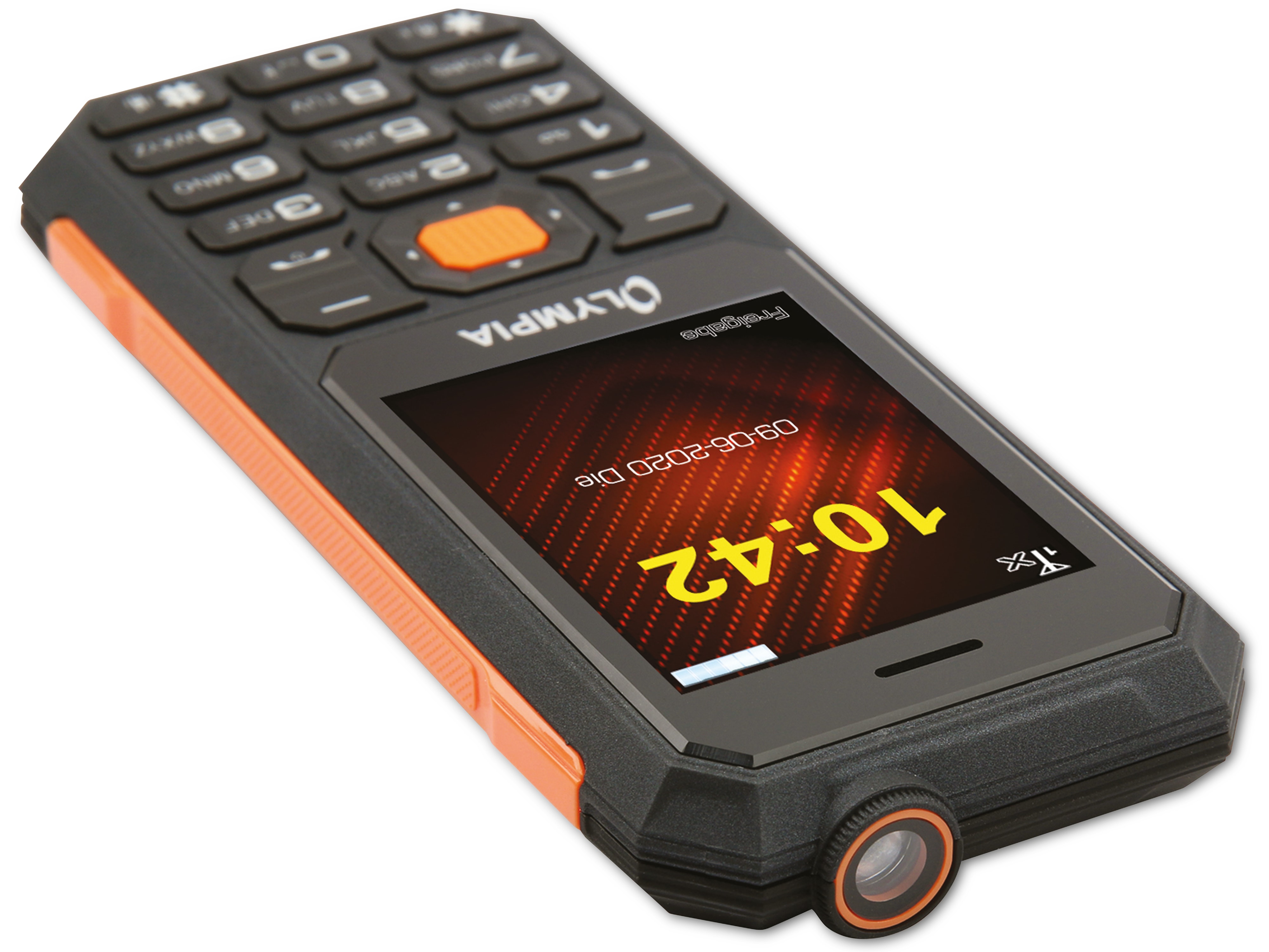 OLYMPIA Handy Active Outdoor