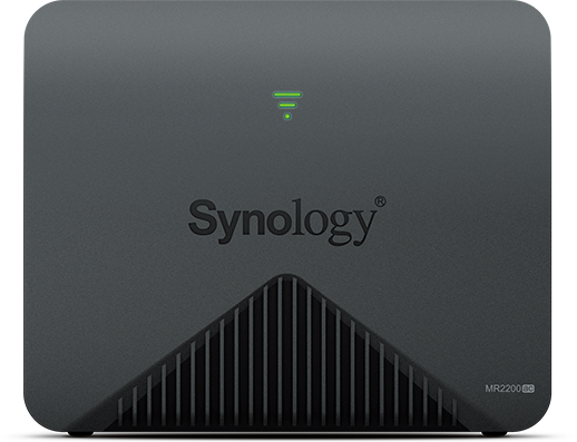 SYNOLOGY MESH-Router MR2200ac 