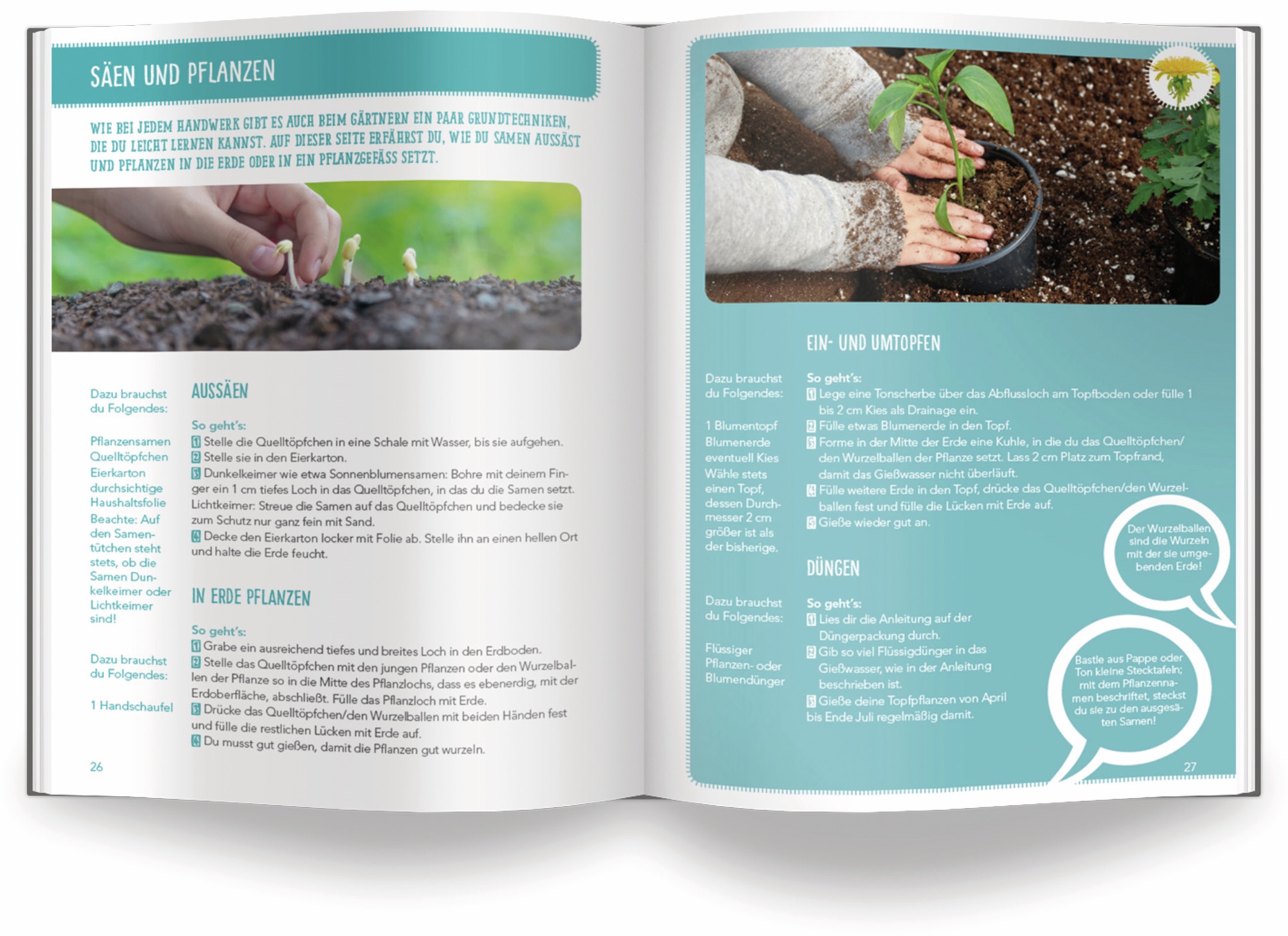 Franzis Die große Entdeckerbox, Experimente für Gartenforscher, FRANZIS Franzis Die große Entdeckerbox, Experimente für Gartenforscher, FRANZIS
