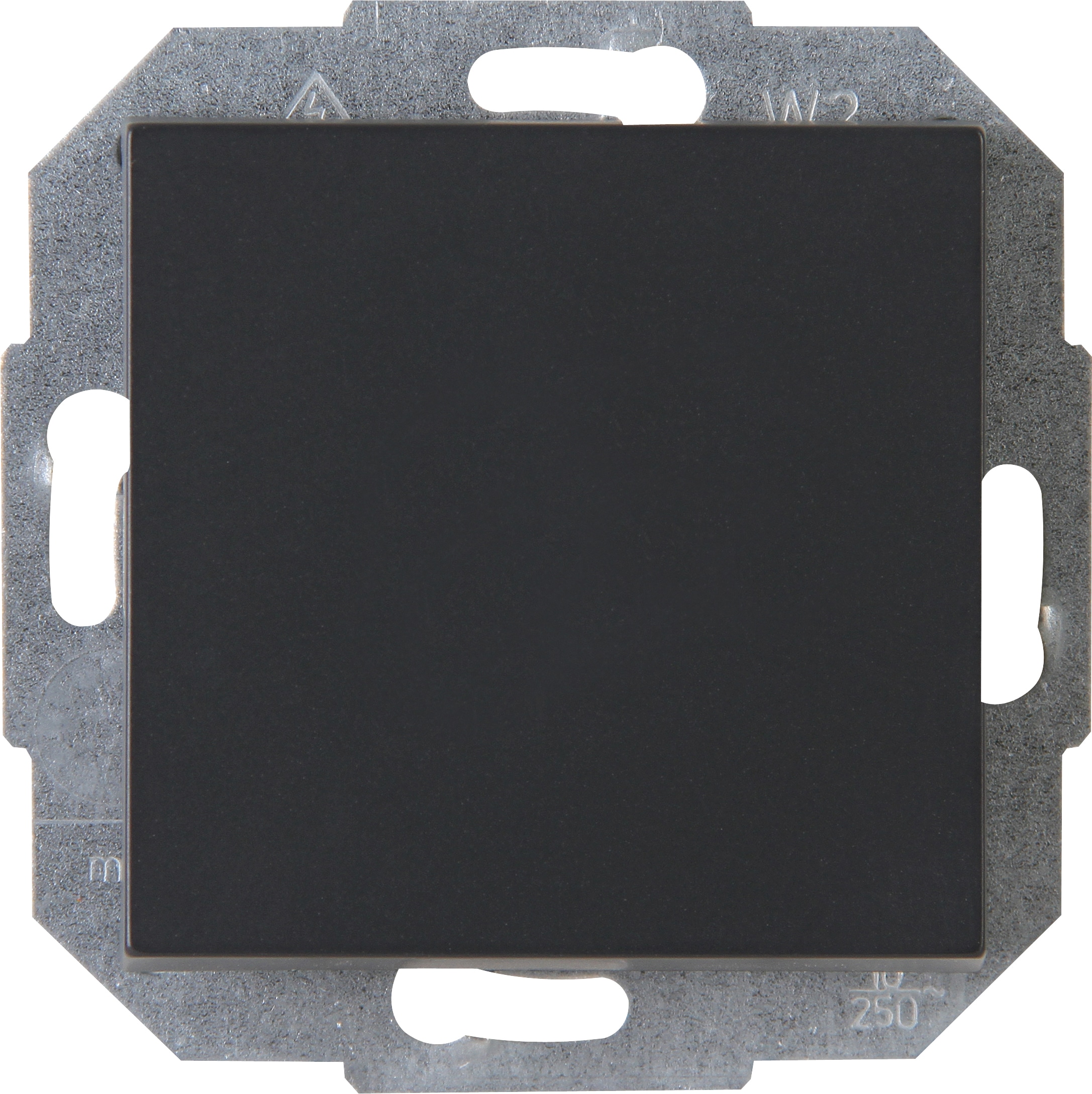 KOPP Universalschalter Athenis, anthrazit