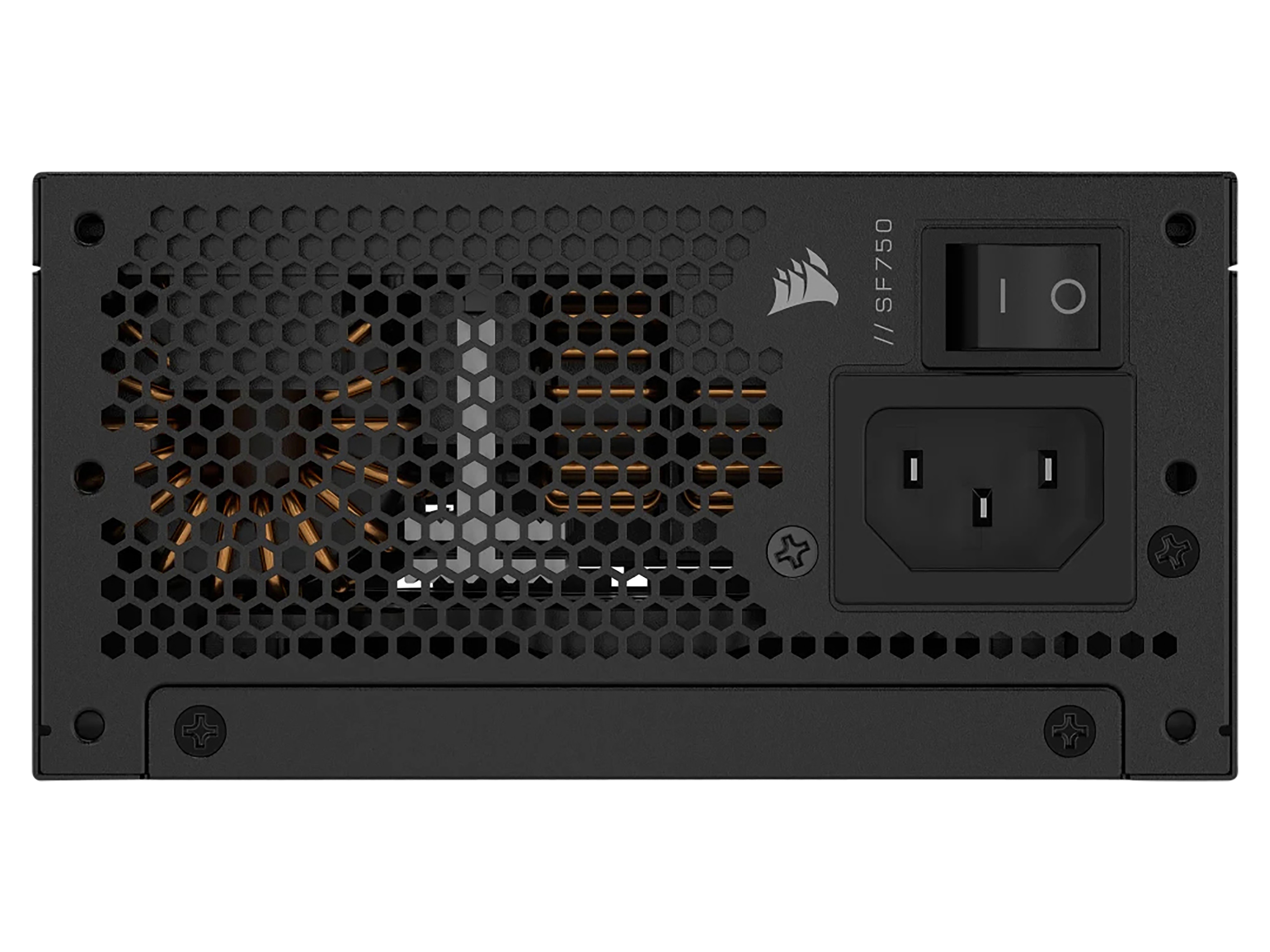 CORSAIR PC-Netzteil SF750 Platinum SF 750W