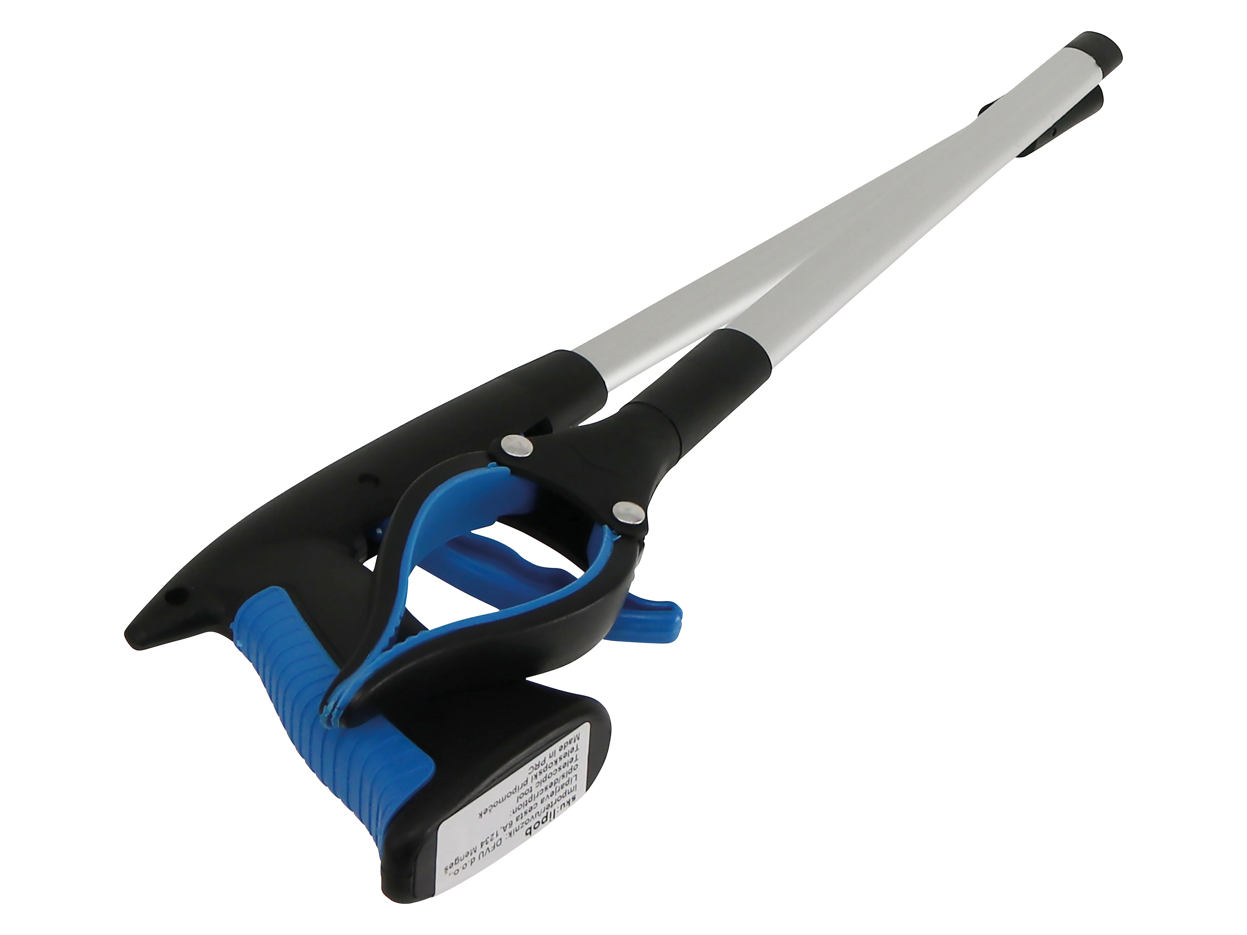 Greifzange, lipob, Aluminium, 82cm