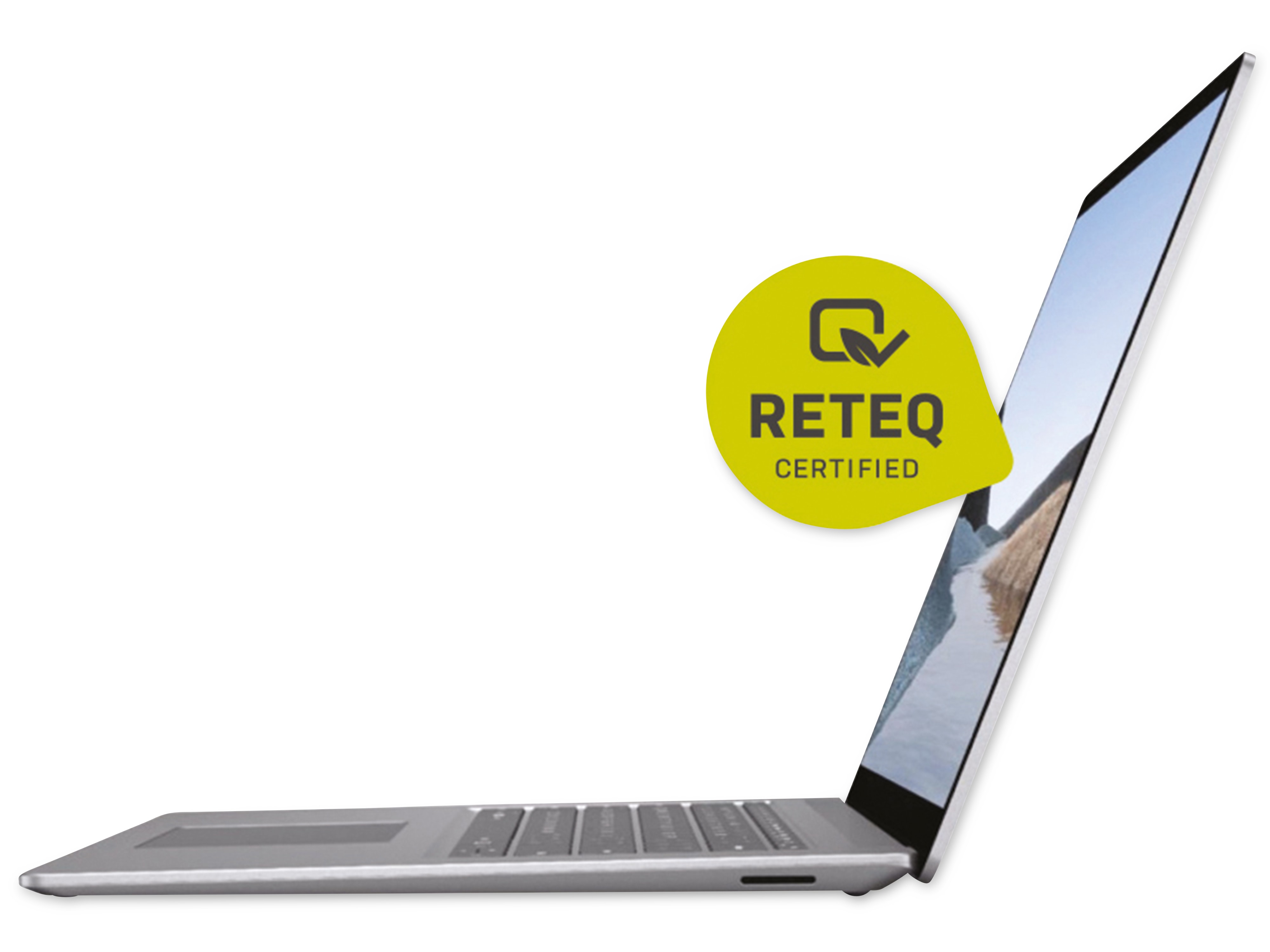 MICROSOFT Notebook Surface Gen1, Intel i5, 128GB SSD, Win11P MICROSOFT Notebook Surface Gen1, Intel i5, 128GB SSD, Win11P