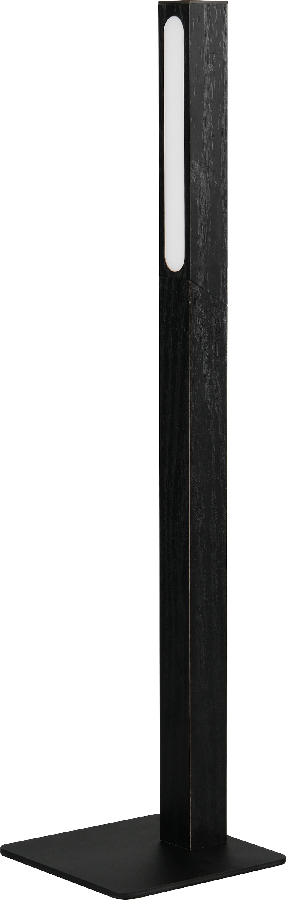 REALITY LED-Akku-Tischleuchte SKIP, R55951132, 2W, 185lm, 3000K, schwarz