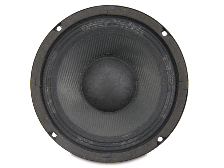 MC GEE PA-Lautsprecher, 6,5" MC GEE PA-Lautsprecher, 6,5"