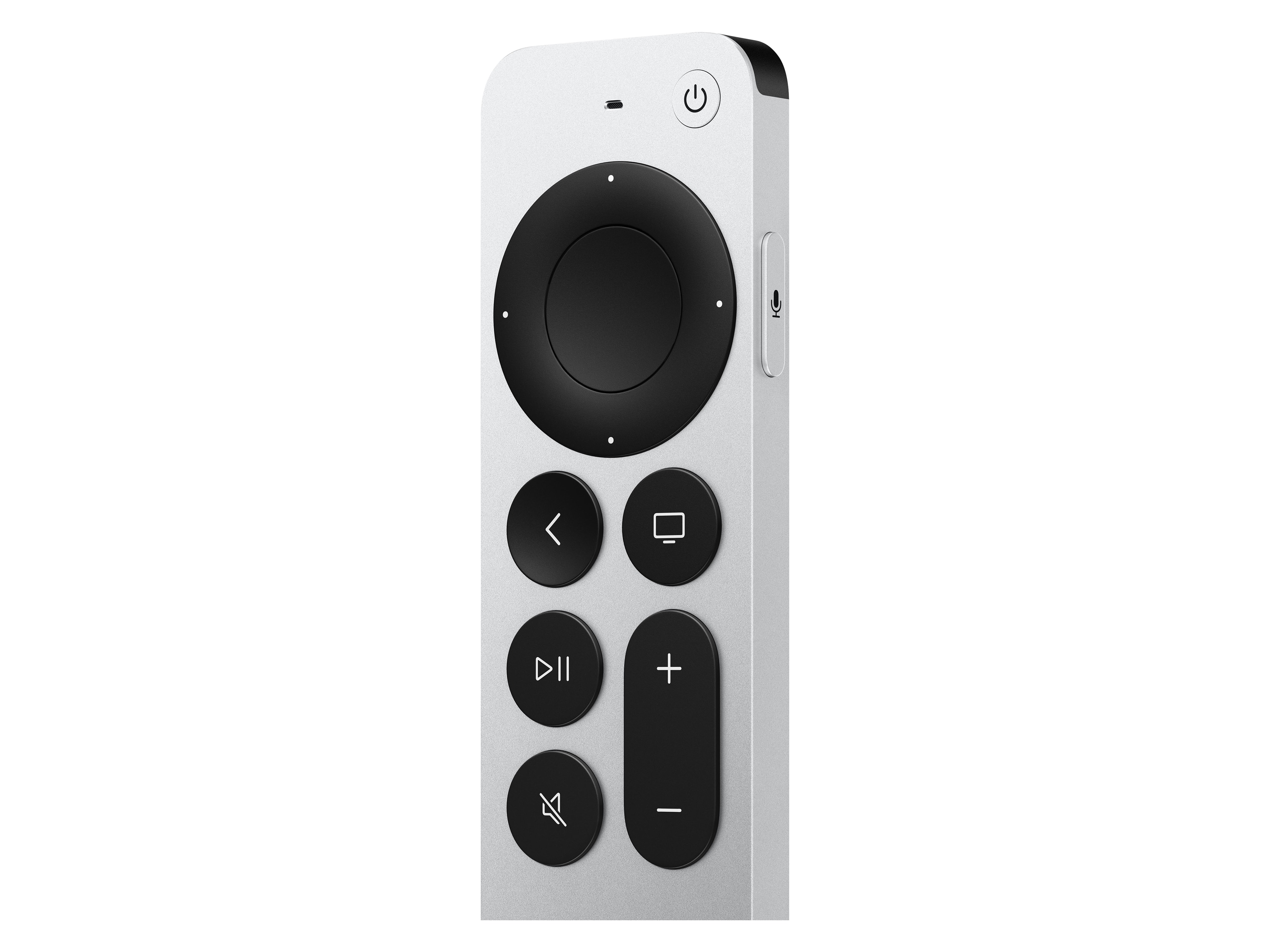 APPLE Streaming Media-Player TV 4K