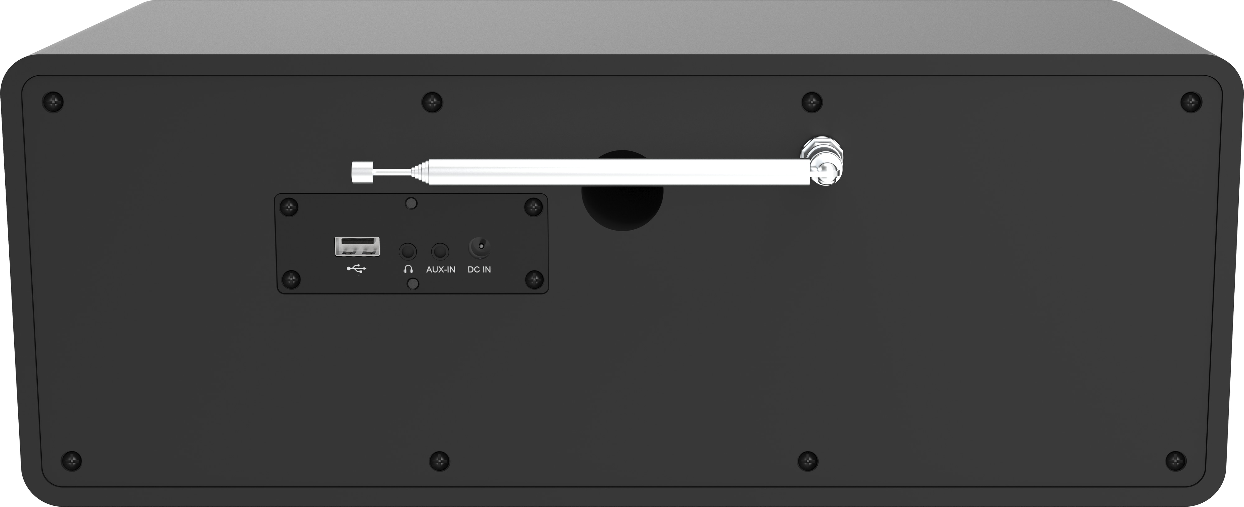 TELESTAR Digitalradio TOP 300