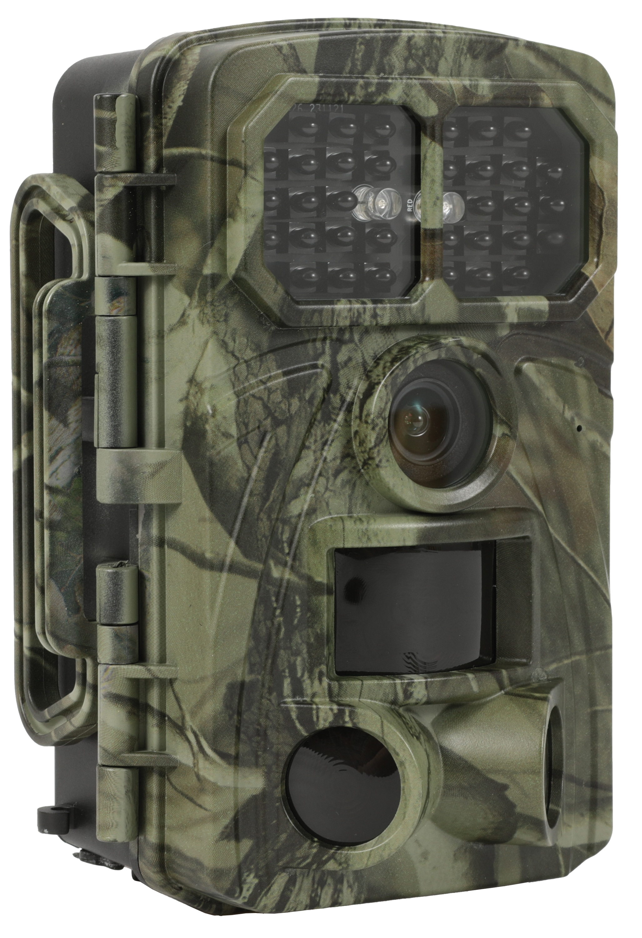 DENVER Wildkamera WCT-8026W, WLAN, Bluetooth, 8 MP, 4K, IP65 DENVER Wildkamera WCT-8026W, WLAN, Bluetooth, 8 MP, 4K, IP65