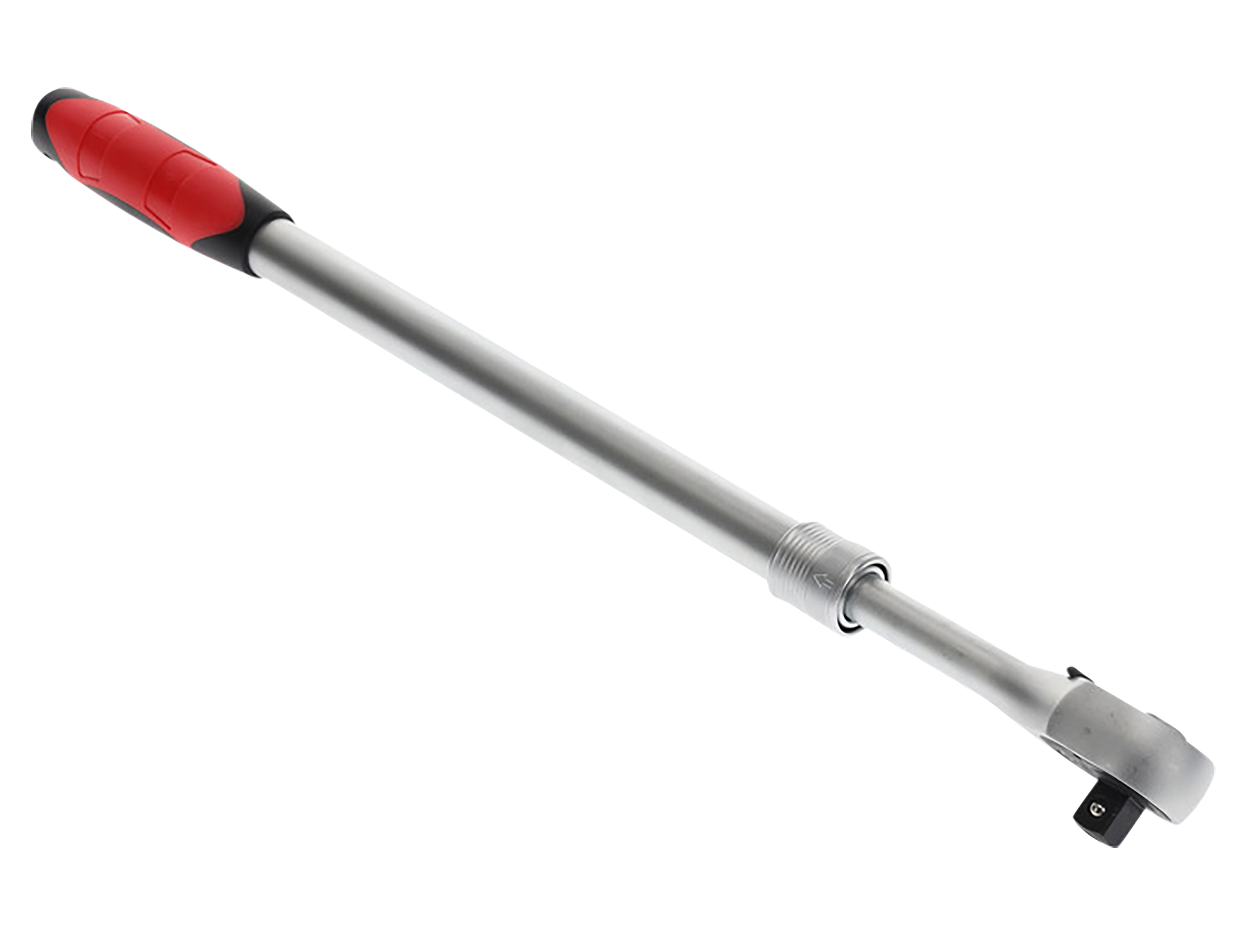 GEDORE RED Teleskopknarre, R60010027, 1/2", 460-600 mm