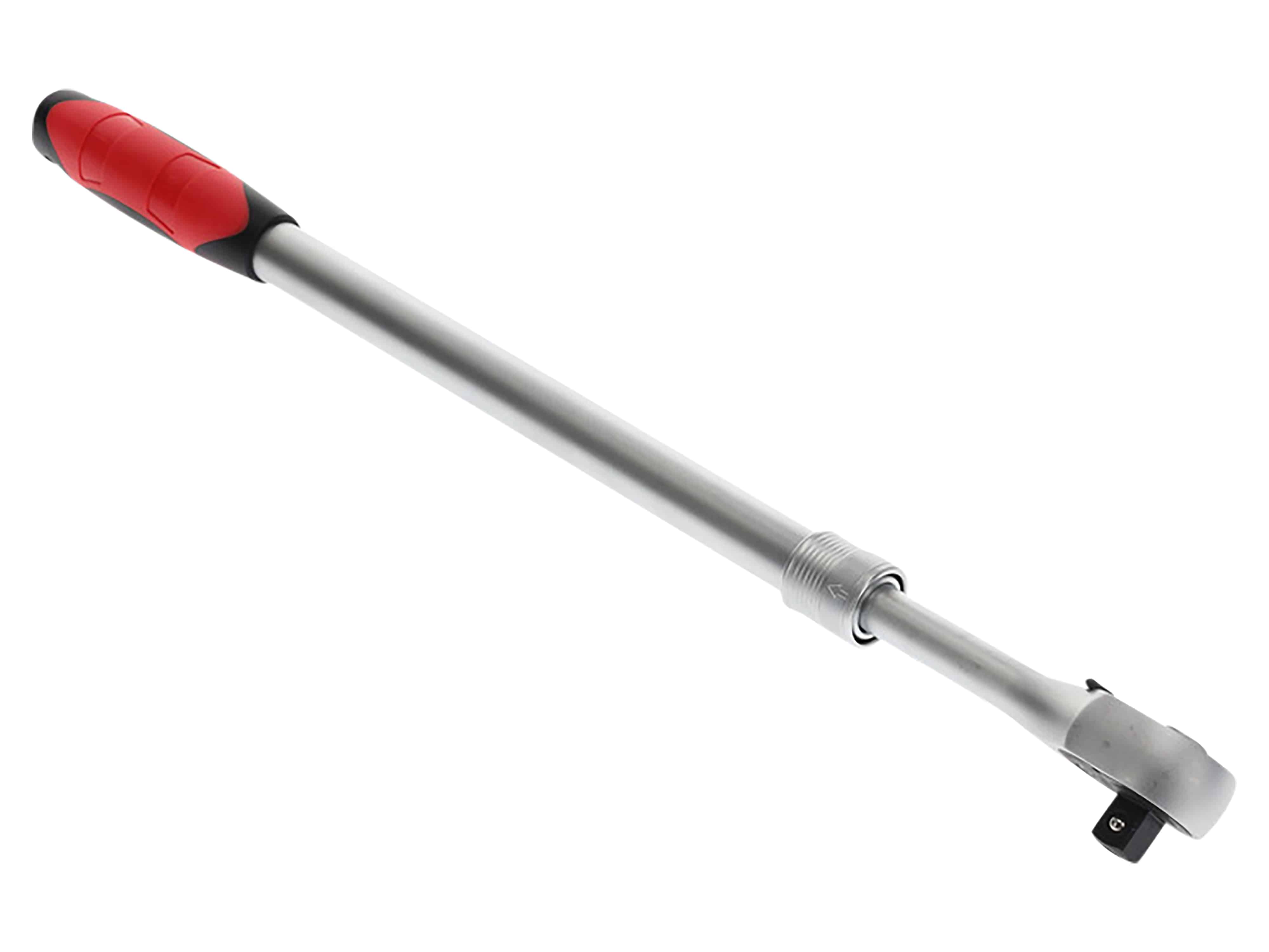 GEDORE RED Teleskopknarre, R60010027, 1/2", 460-600 mm