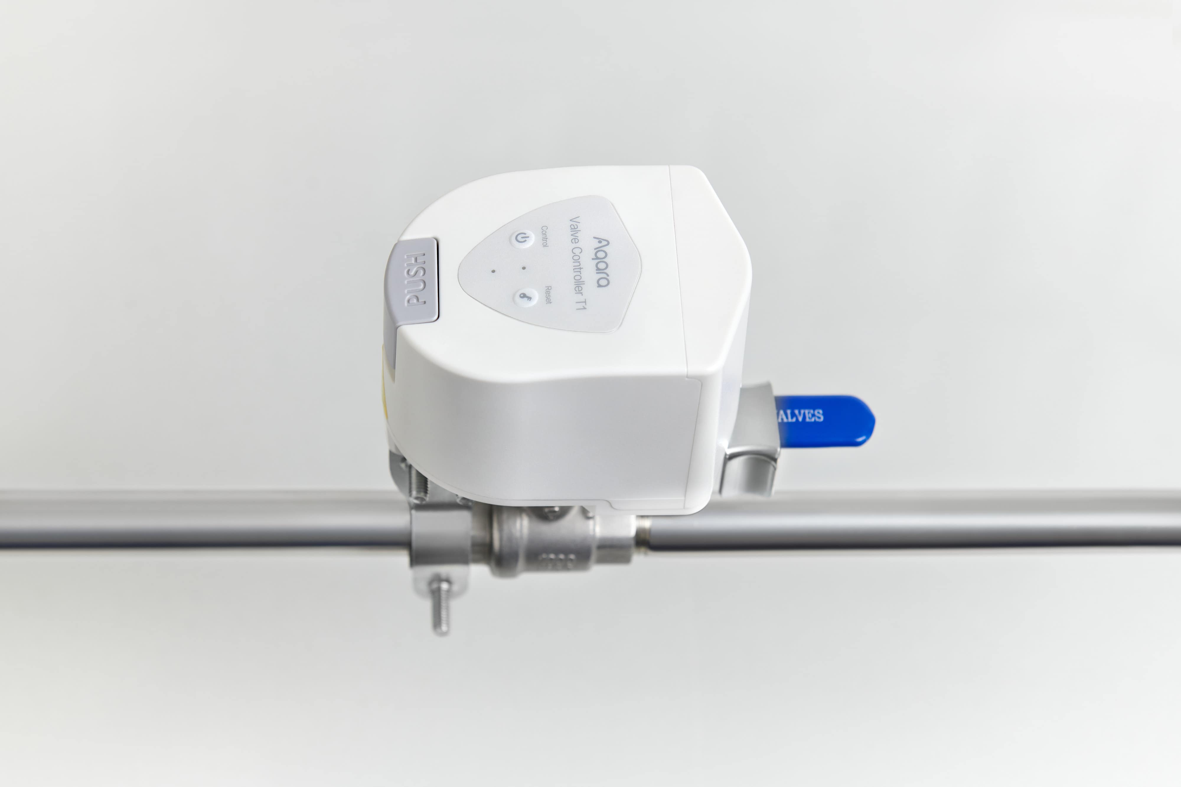 AQARA Ventilsteuerung T1, VC-X01D