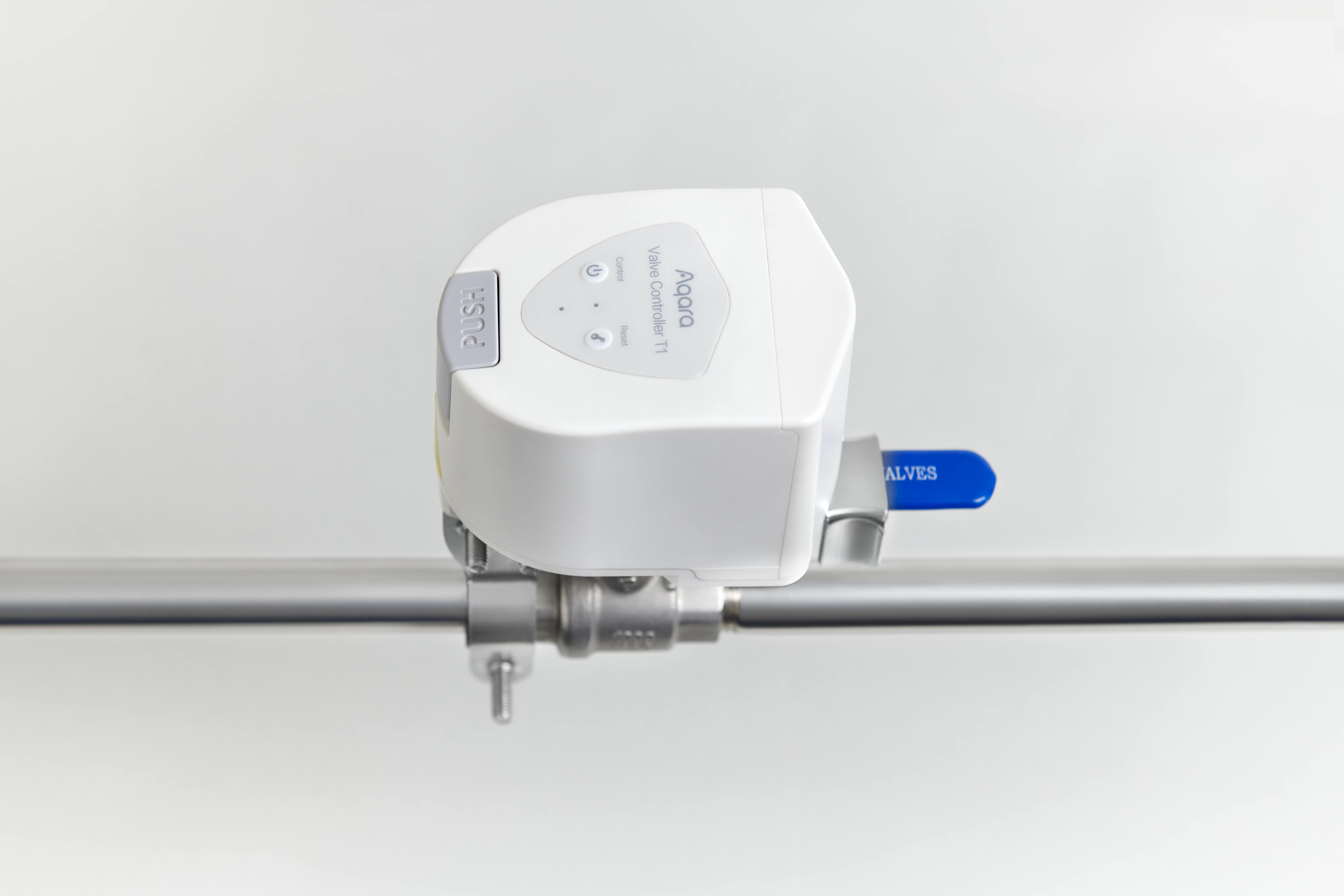 Ventilsteuerung AQARA T1, VC-X01D