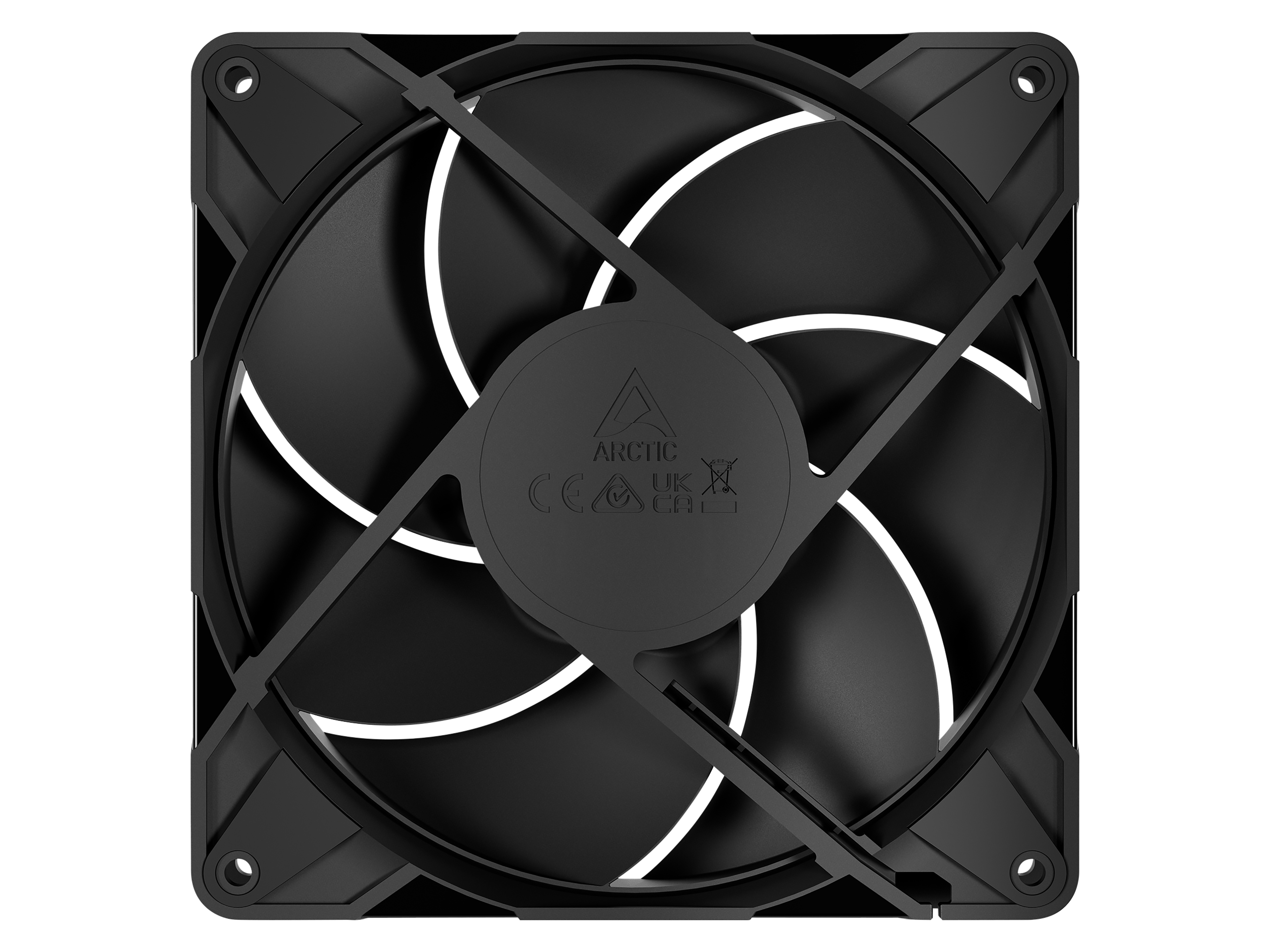 ARCTIC Lüfter P14 Pro