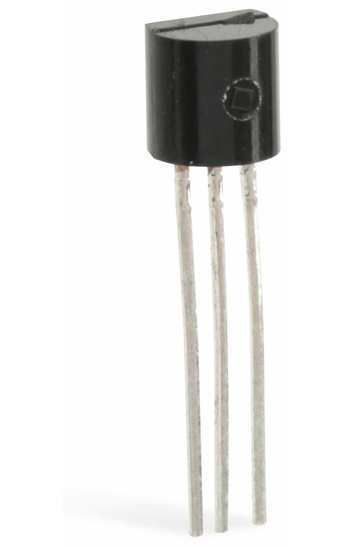 ONSEMI Kleinsignal-MOSFET BS170-D26Z, (TO-92) ONSEMI Kleinsignal-MOSFET BS170-D26Z, (TO-92)