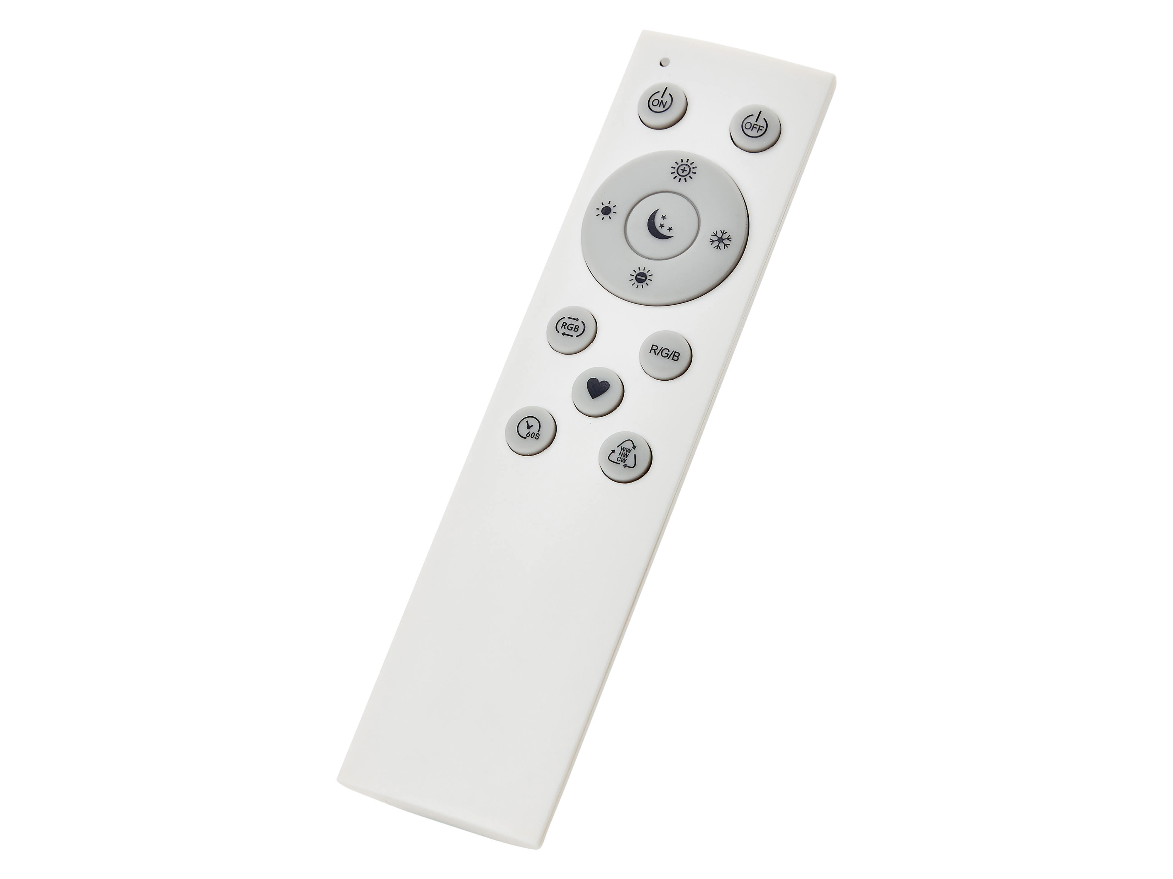 BRILLIANT LED-Deckenleuchte Tanida, 22 W, 2200 lm, 3000-6500 K BRILLIANT LED-Deckenleuchte Tanida, 22 W, 2200 lm, 3000-6500 K