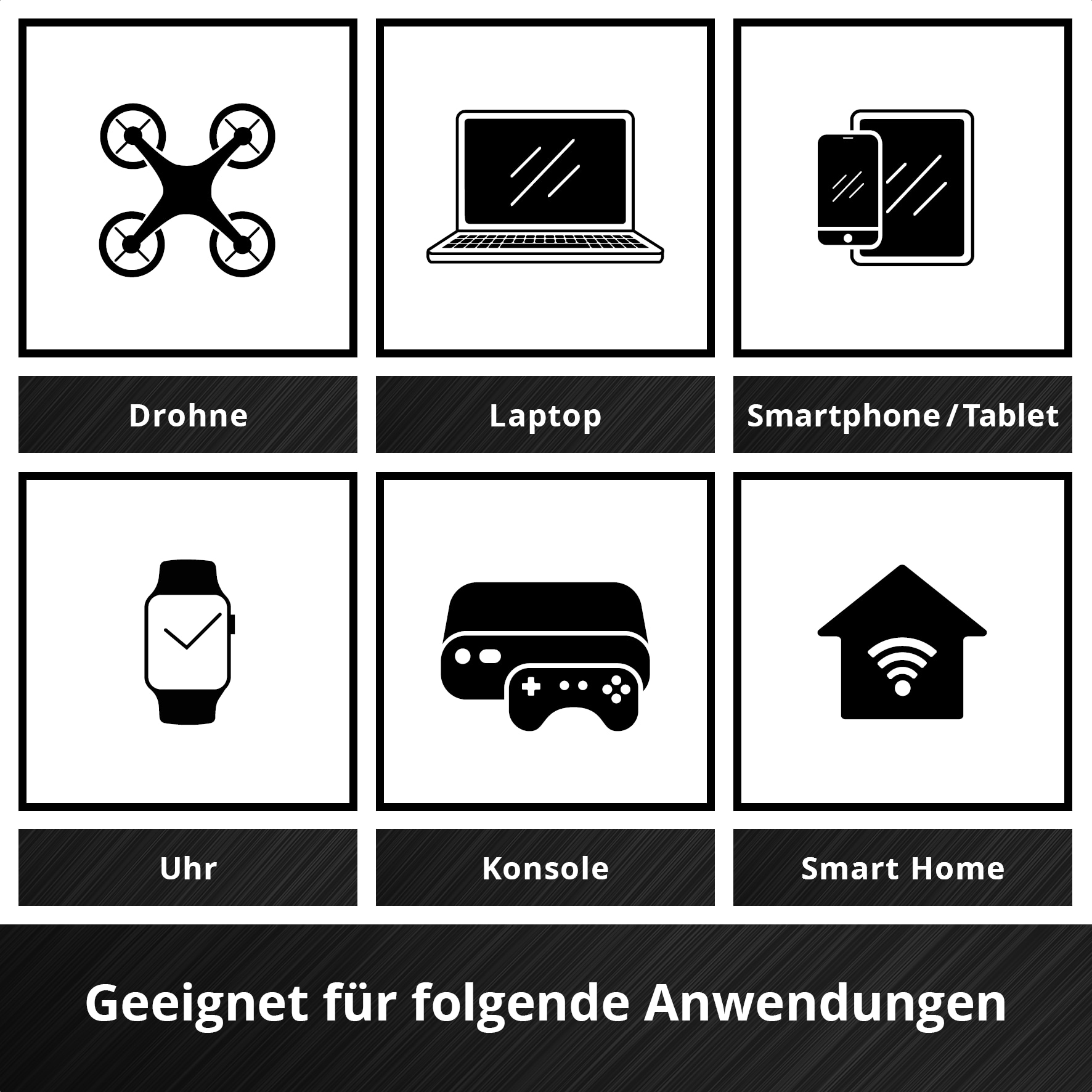 EINHELL Smartphone Reparatur-Set, 115001, 18-teilig