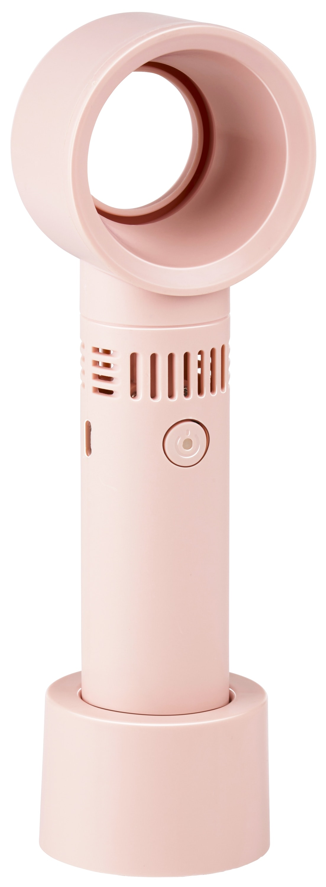 LIFETIME AIR USB-Handventilator, pink