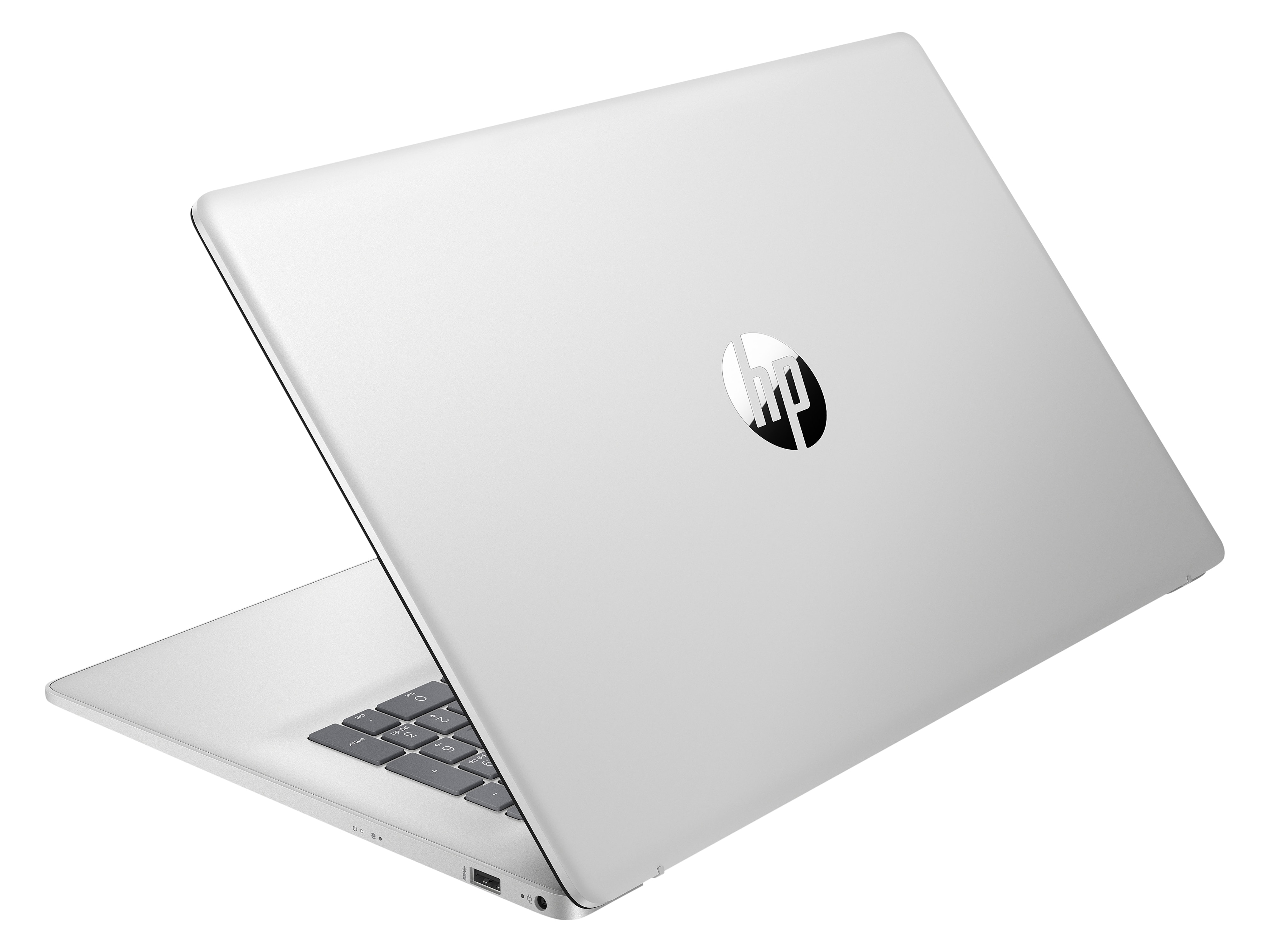 HP Notebook 17-cp0648ng, 43,9cm (17,3"), FullHD, AMD Ryzen™ 5 5500U / Verpackung beschädigt HP Notebook 17-cp0648ng, 43,9cm (17,3"), FullHD, AMD Ryzen™ 5 5500U / Verpackung beschädigt