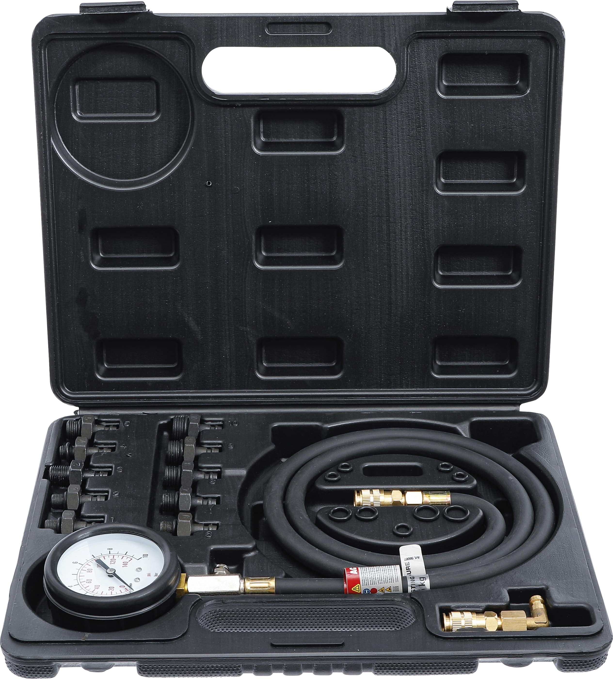 BGS TECHNIC Öldrucktester BGS TECHNIC Öldrucktester