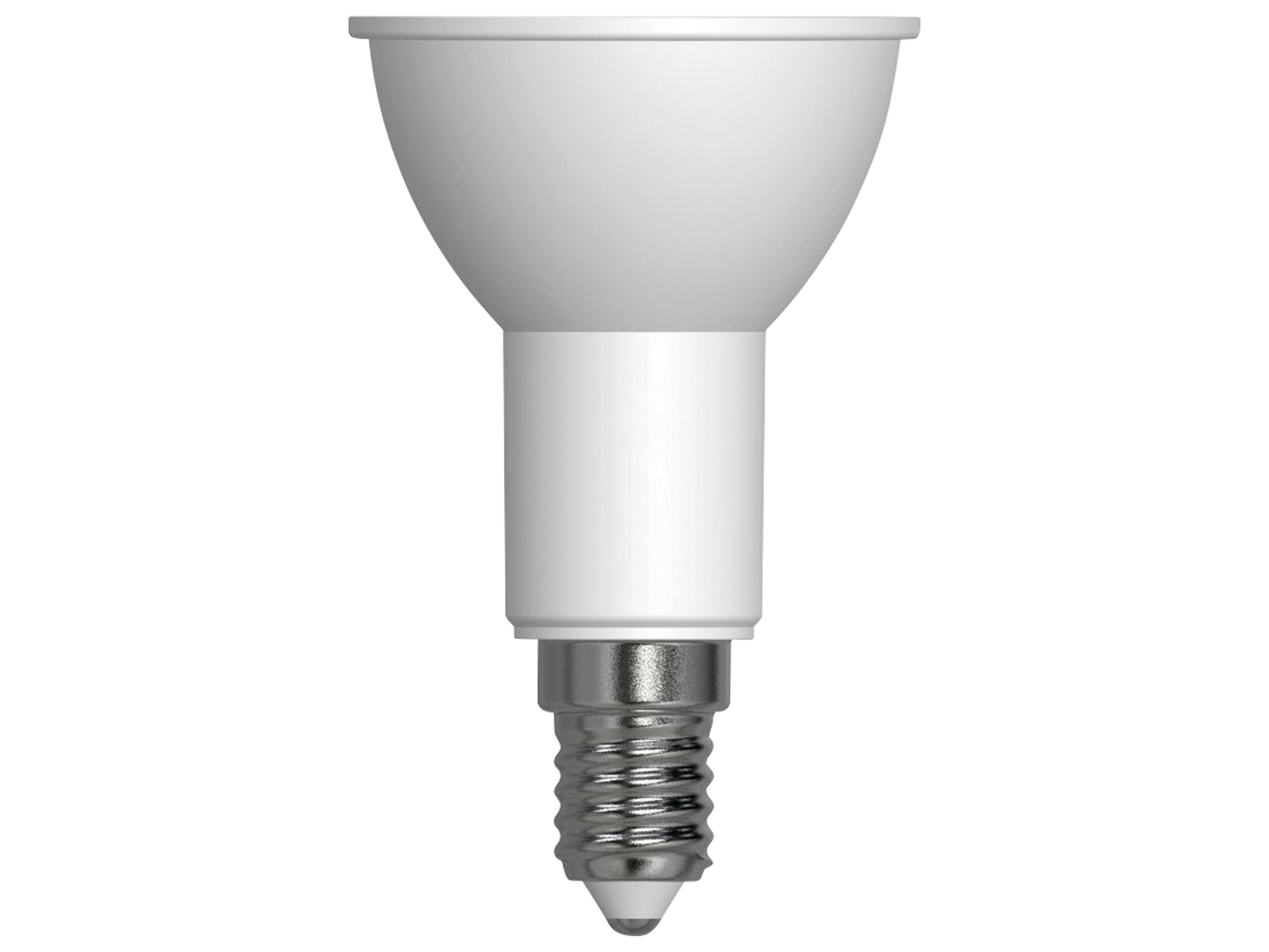 MÜLLER-LICHT LED-Reflektorlampe, E14, EEK: G, 5W, 320lm, 2700K