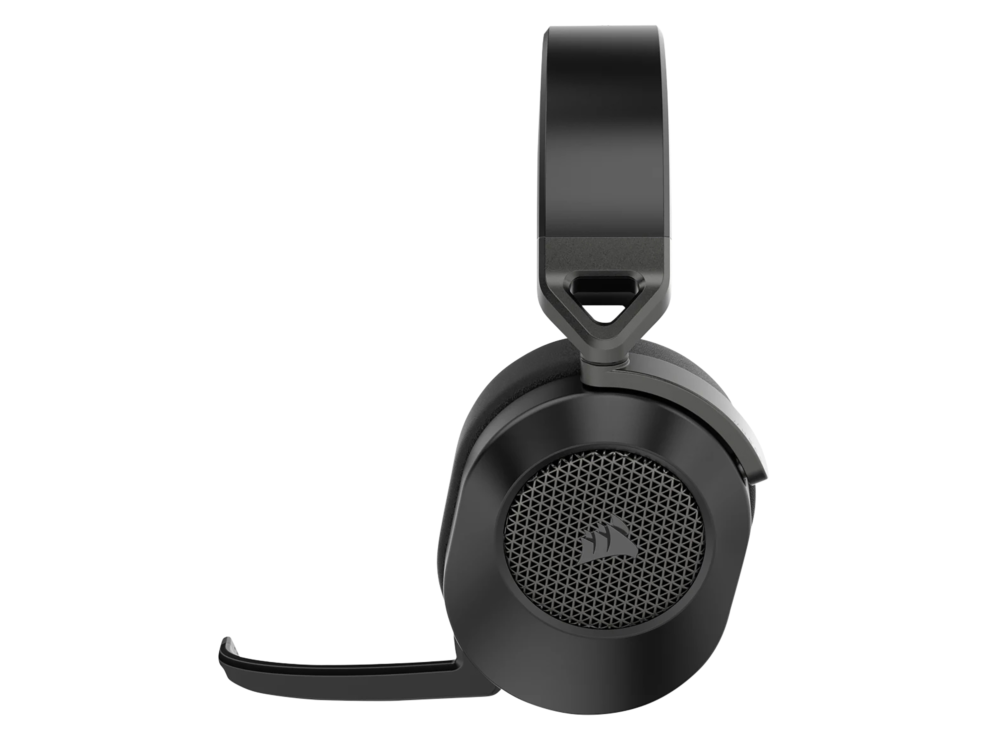 CORSAIR Gaming-Headset HS65 Wirekess V2 CA-9011285, carbon, refurbished
