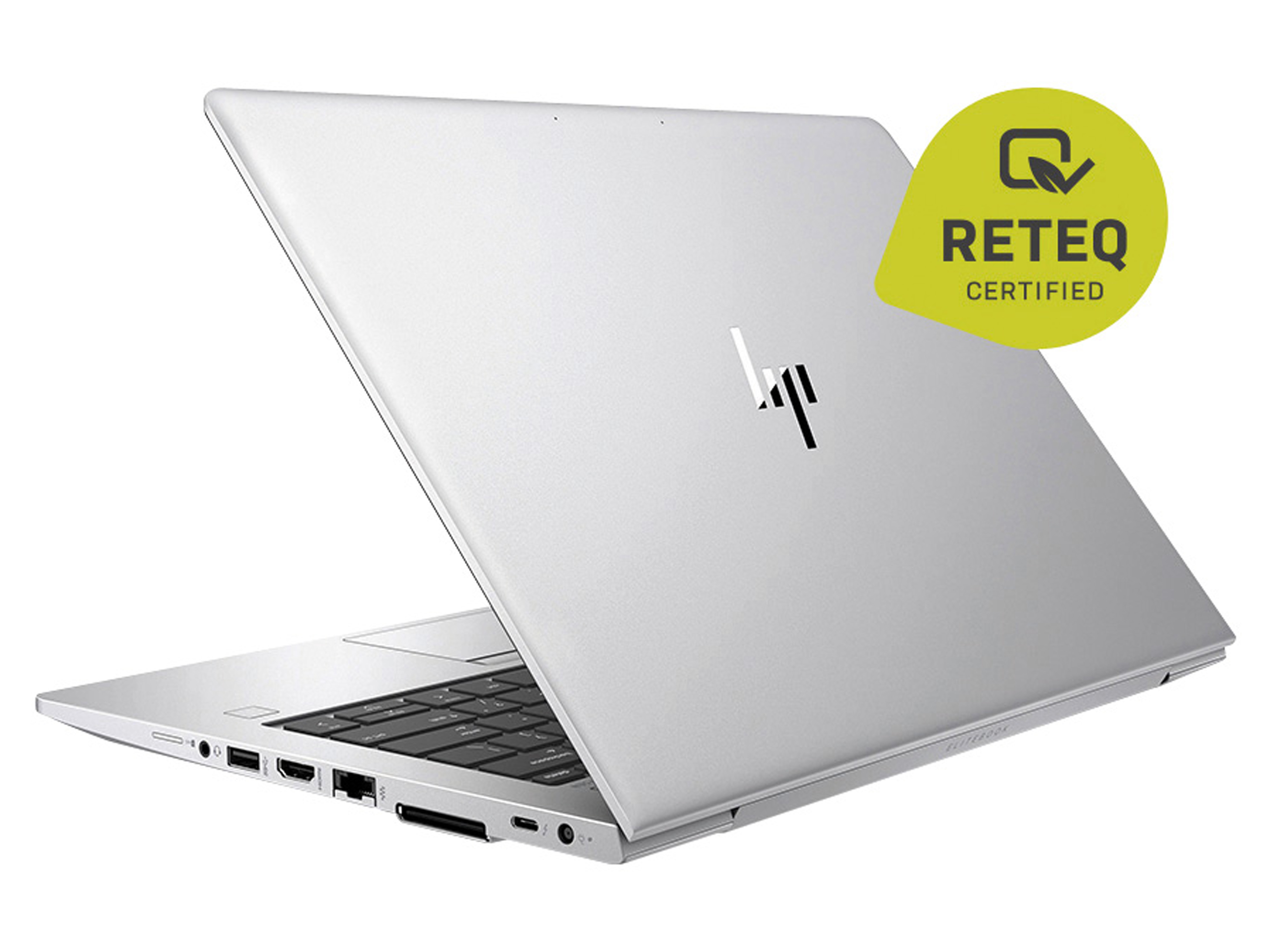 HP Notebook Elitebook 735 G5, 33,8 cm (13,3"), Ryzen 3 Pro, 8GB, 256GB, Win10Pro, Refurbished HP Notebook Elitebook 735 G5, 33,8 cm (13,3"), Ryzen 3 Pro, 8GB, 256GB, Win10Pro, Refurbished