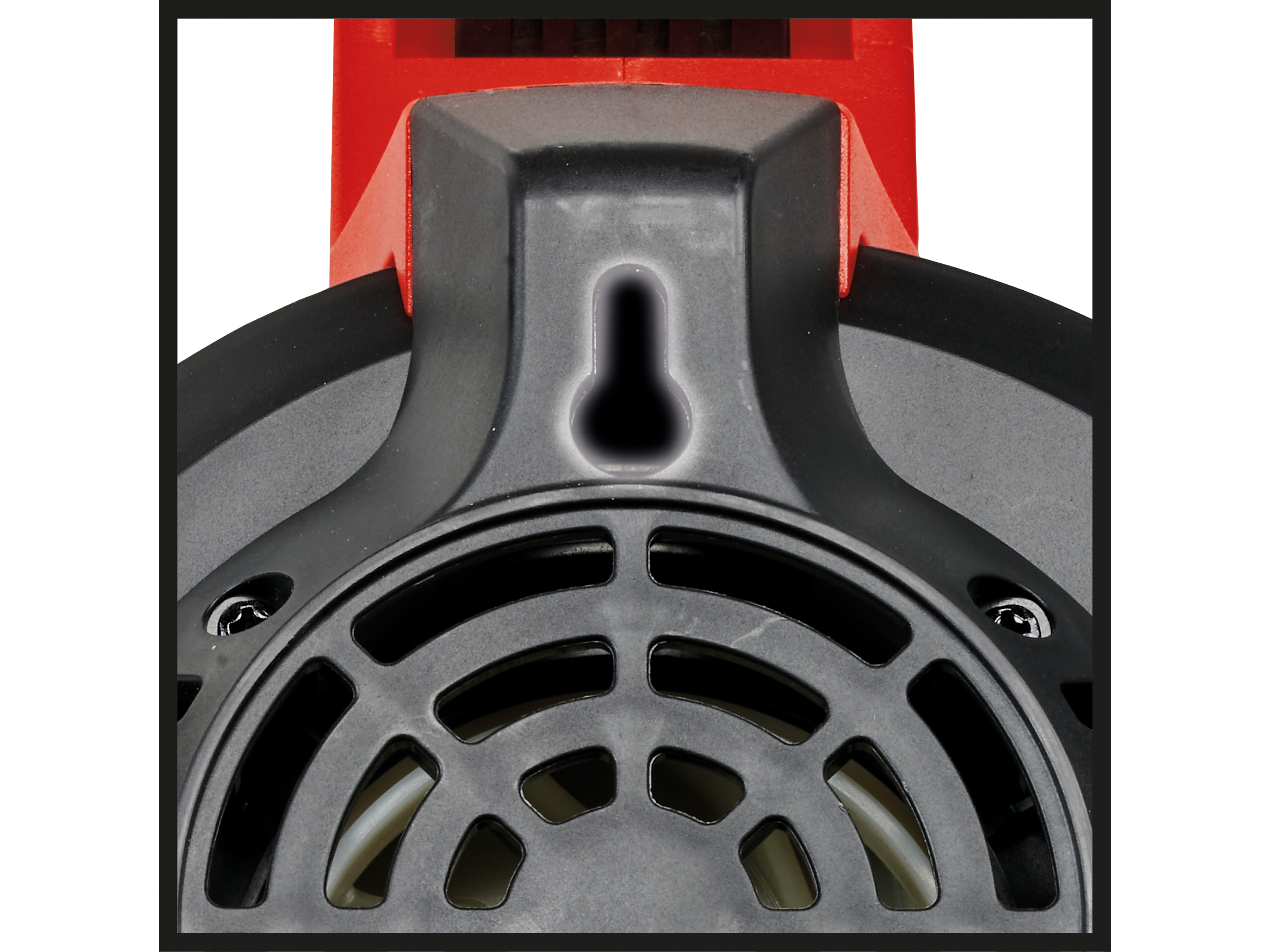 EINHELL Akku-Laubbläser GE-UB 18/250 Li E, 3433560, 1x 4,0 Ah