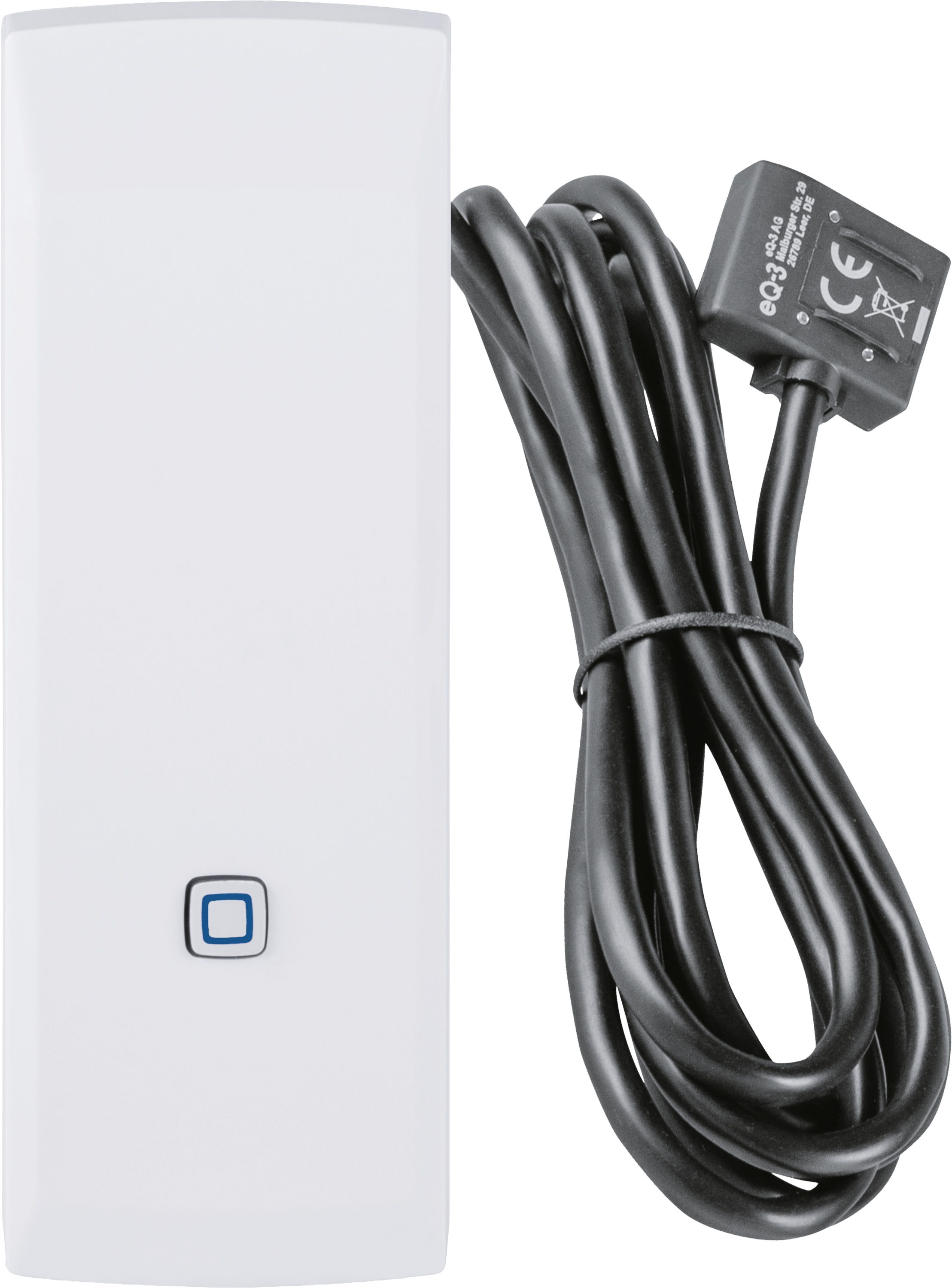 HOMEMATIC IP Schnittstelle für Gaszähler