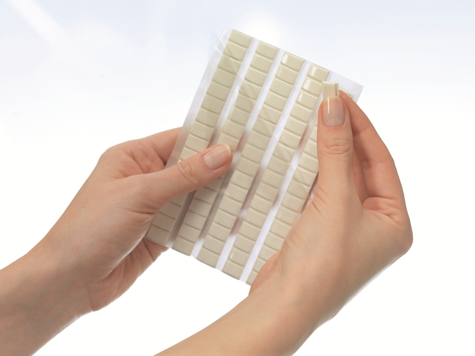 TESA Tack® Klebeknete, 80 Stück, 59405-00000-00