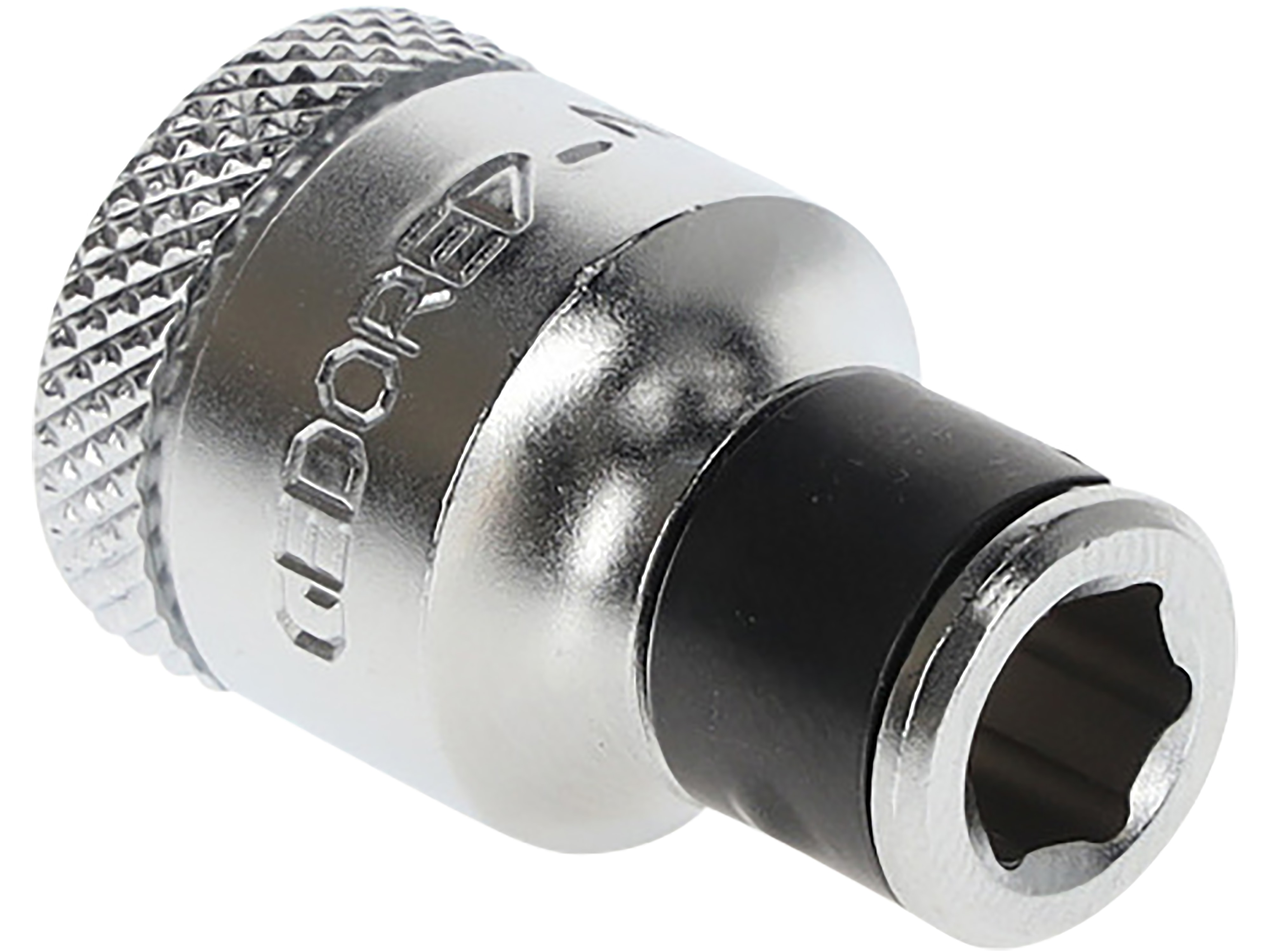 GEDORE BLAU Bit-Adapter, 1/4" sechskant auf 3/8" vierkant