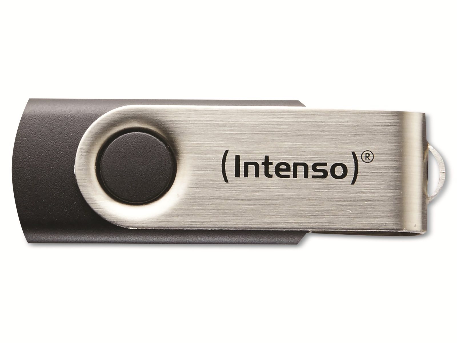 INTENSO USB-Speicherstick BasicLine, 64 GB