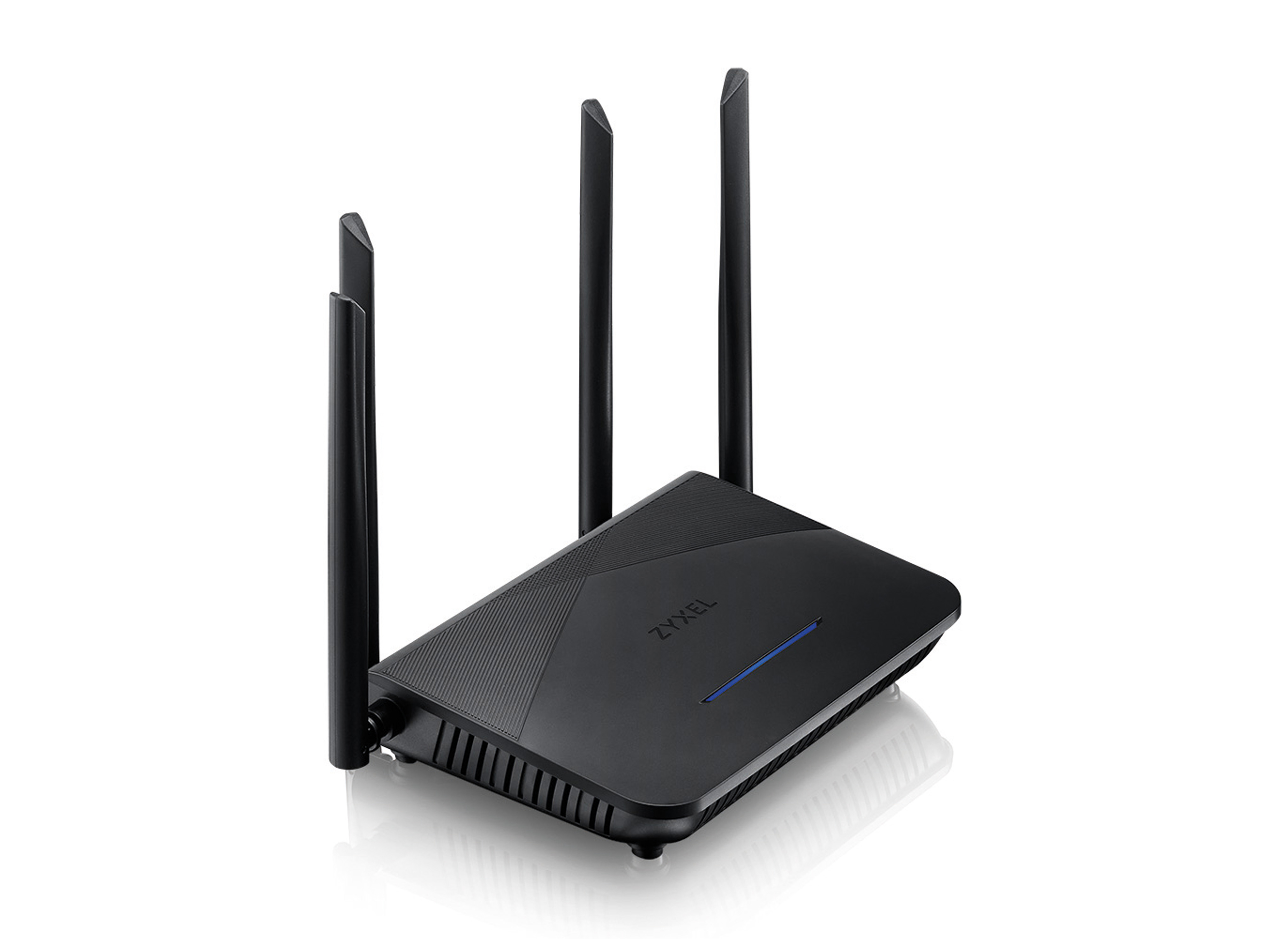 ZYXEL WLAN-Router NBG7510, WIFI 6