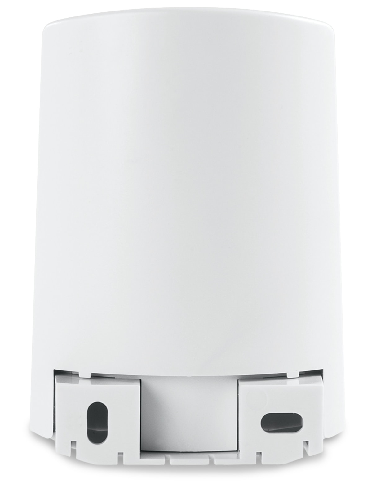 HOMEMATIC IP Smart Home 150573A0, Temp. Und Luftfeuchtigkeitssensor, weiß