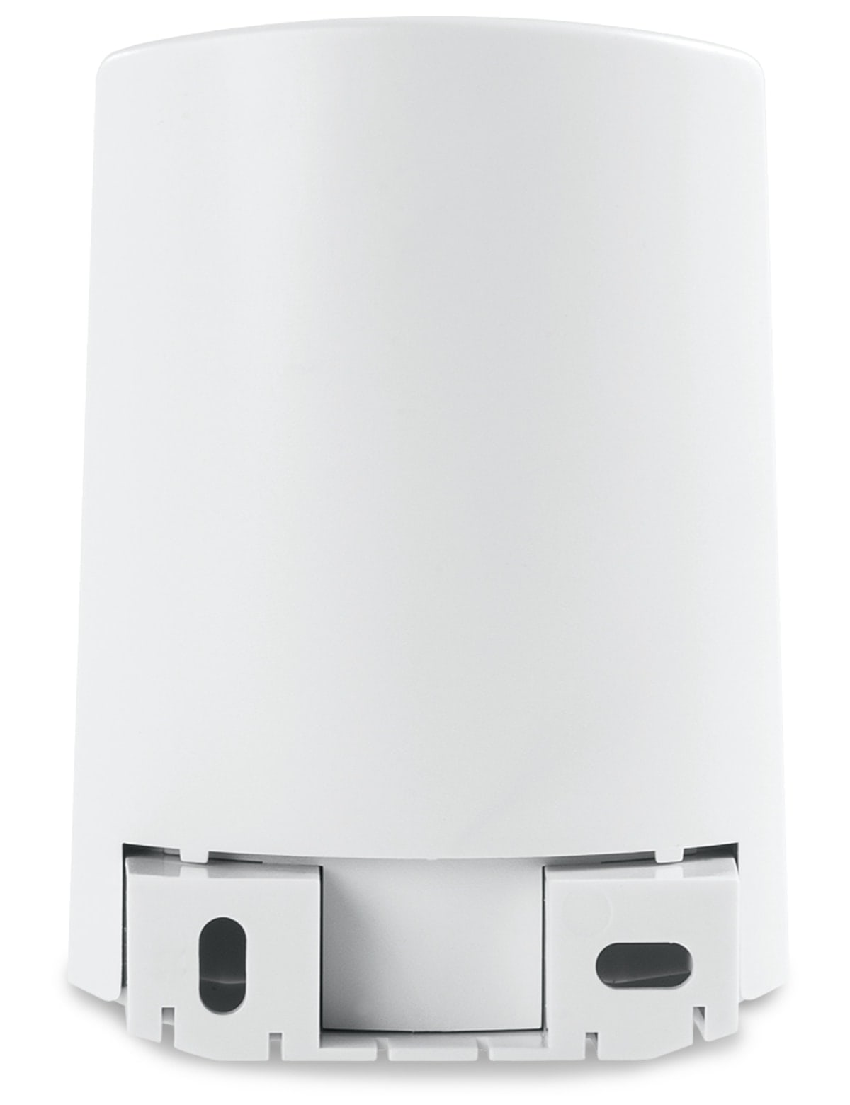 HOMEMATIC IP Smart Home 150573A0, Temp. Und Luftfeuchtigkeitssensor, weiß