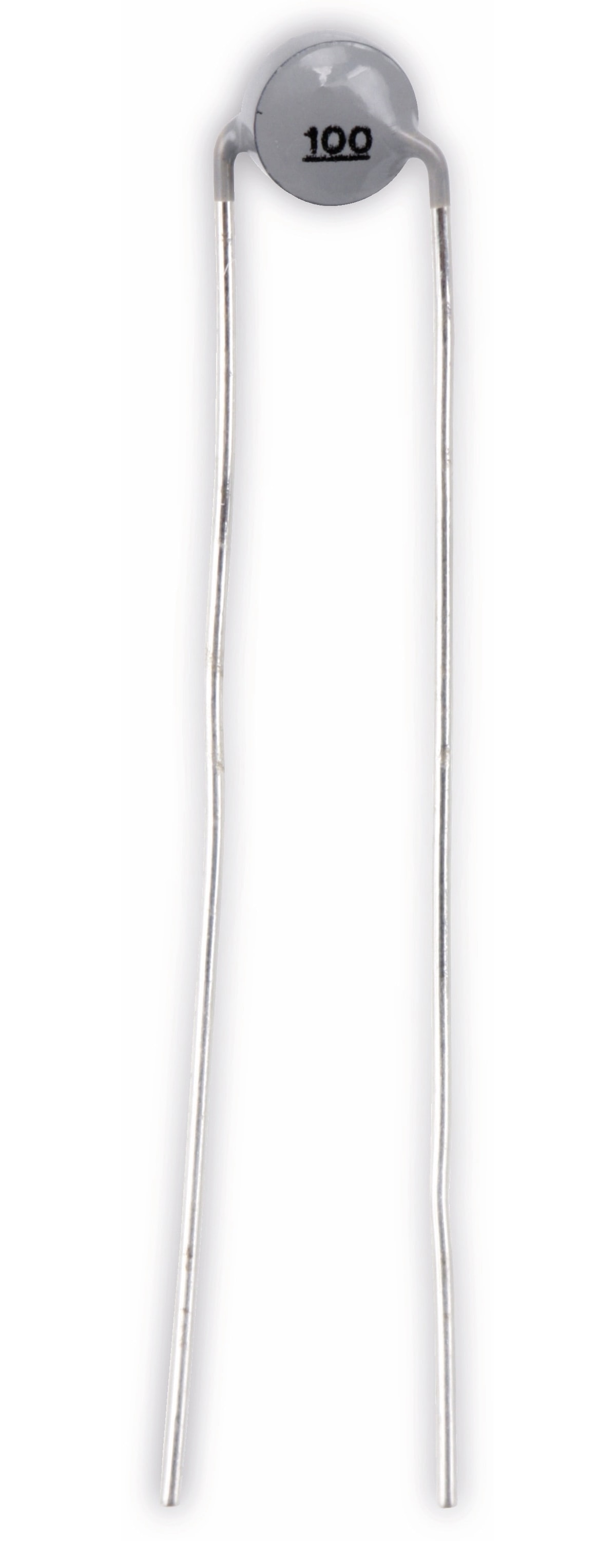 EPCOS NTC K164NE100-10, 100 Ω