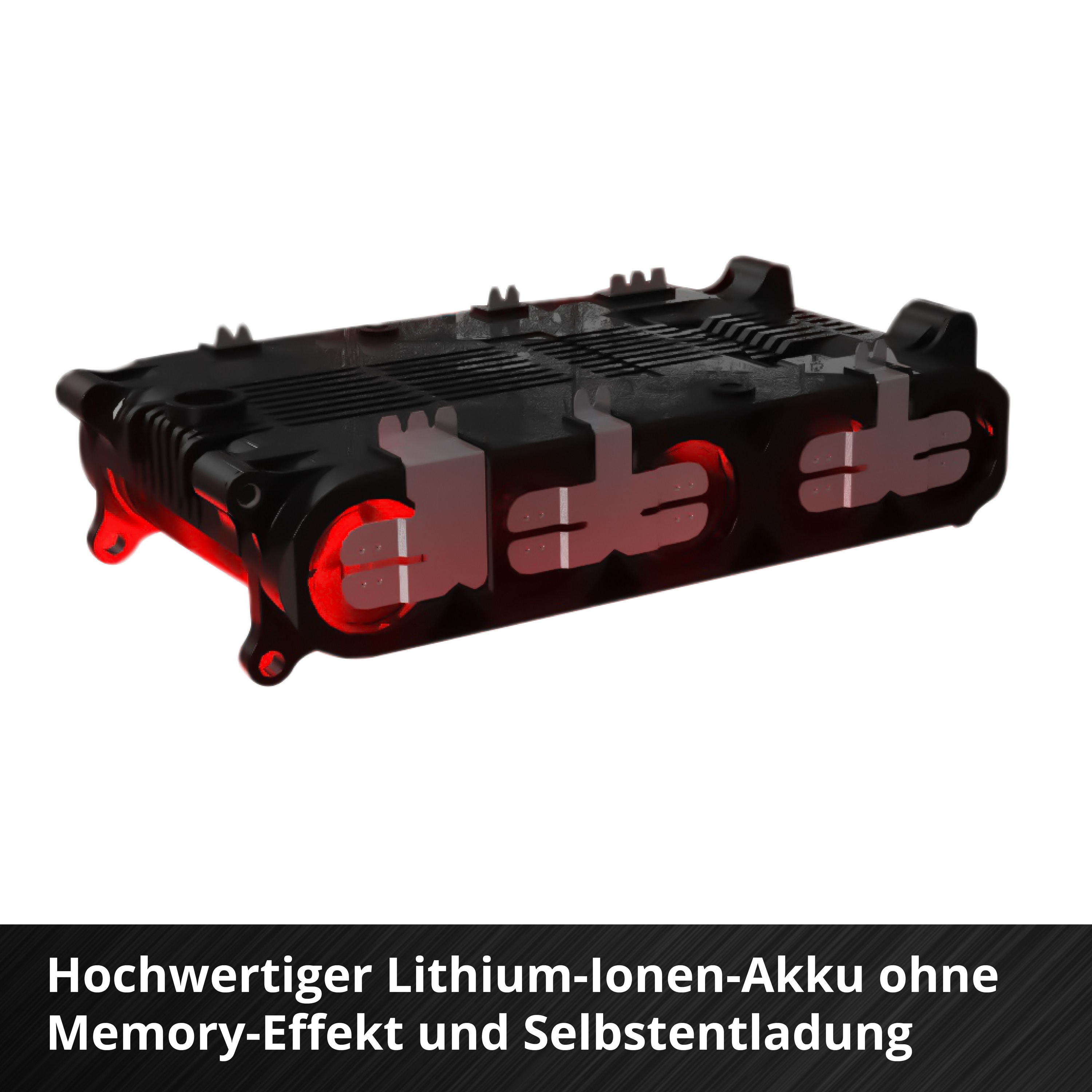 EINHELL Power X-Change Starter Kit 4512097, 18V 2,5Ah