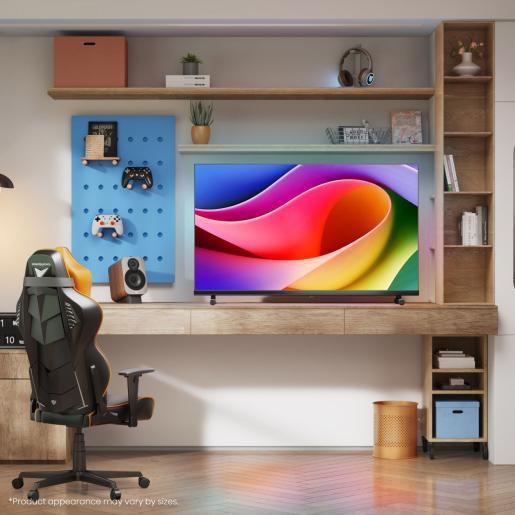 HISENSE LED-TV 40A5Q, 40" (100 cm), EEK: F, FHD