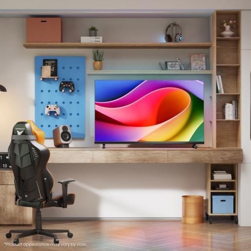 HISENSE LED-TV 40A5Q, 101 cm (40"), EEK: F, FHD HISENSE LED-TV 40A5Q, 40" (100 cm), EEK: F, FHD