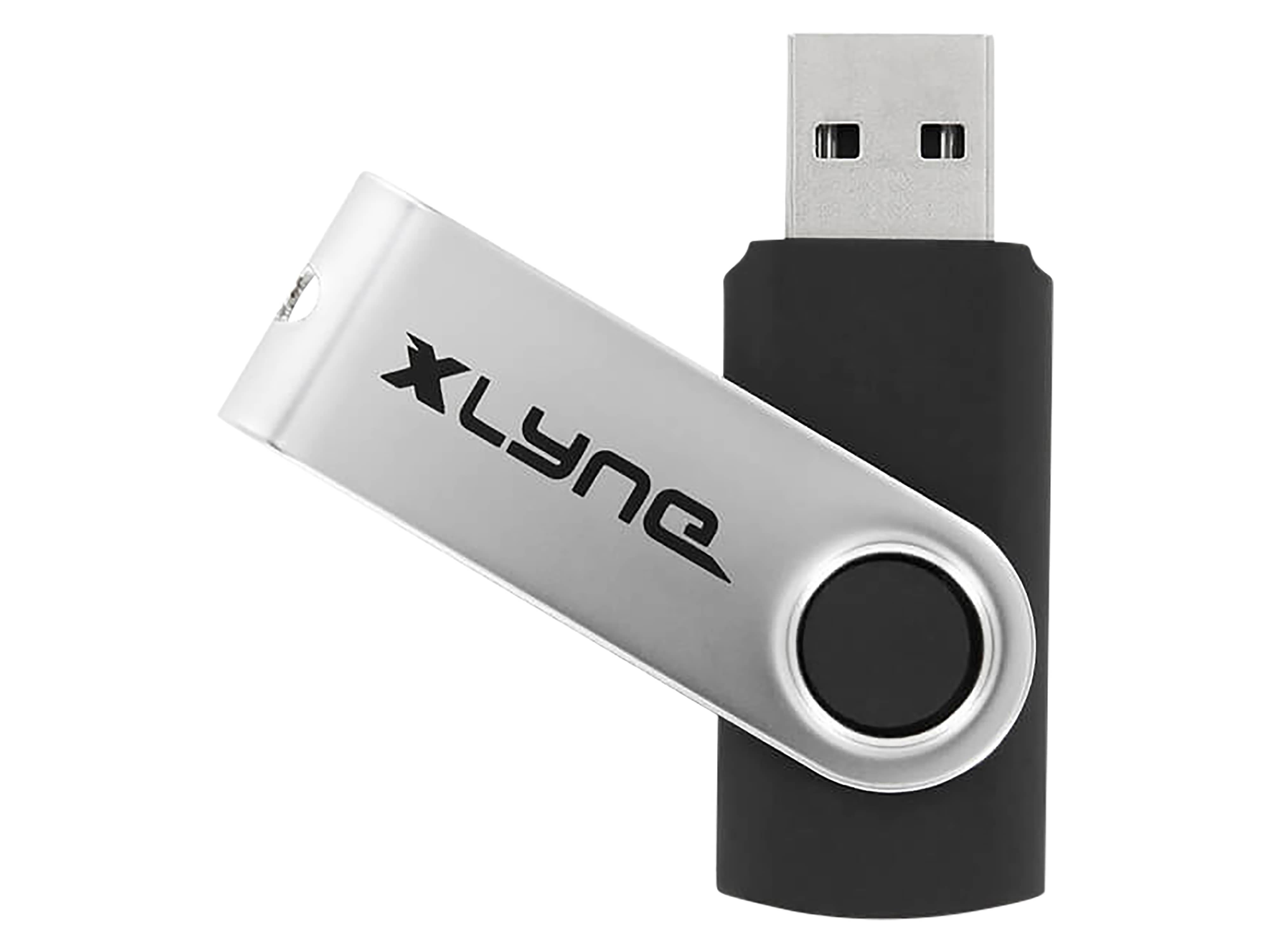 XLYNE USB-Stick SWG 177558-2 USB 2.0 2GB