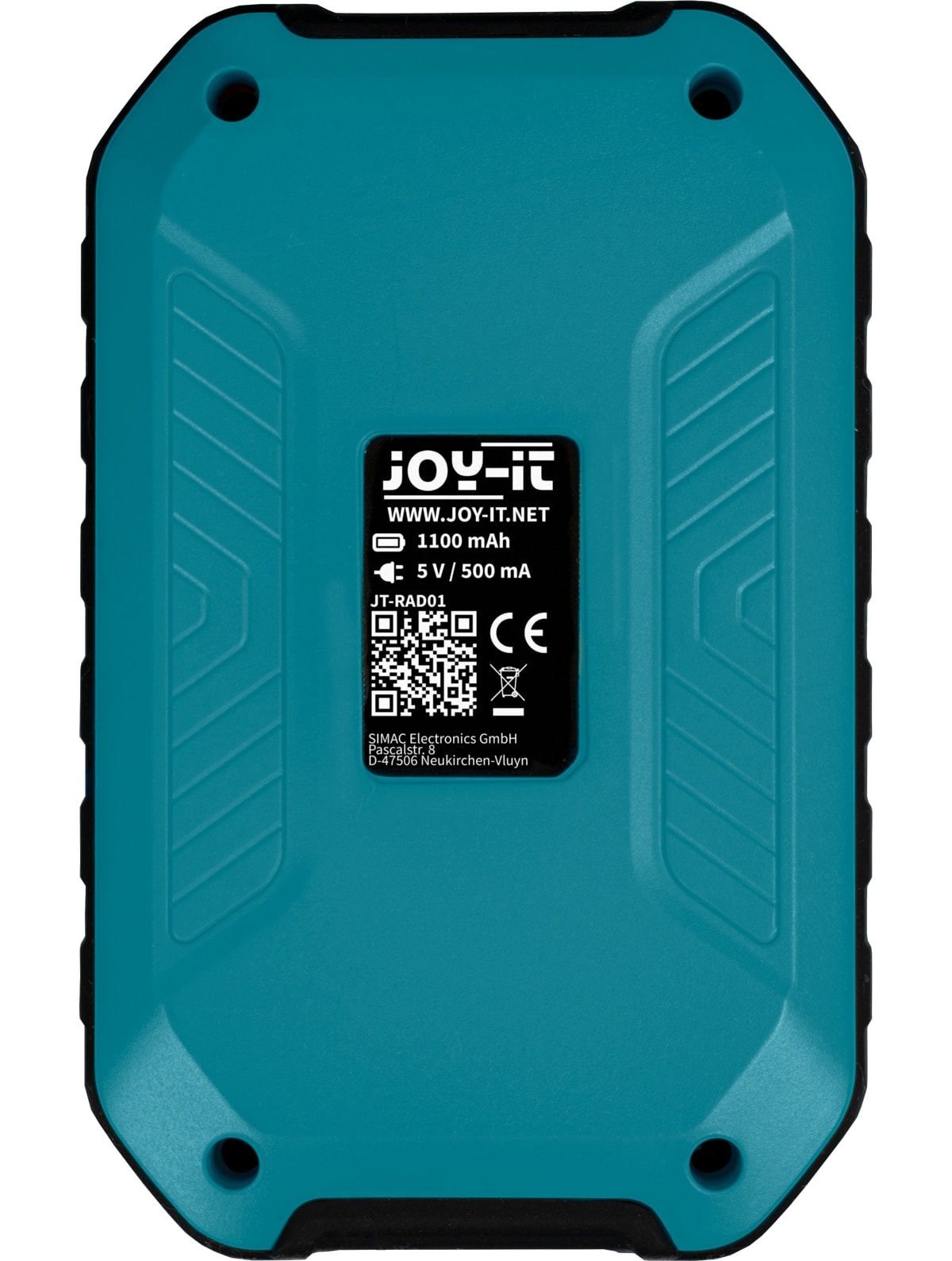 JOY-IT Geigerzähler, JT-RAD01