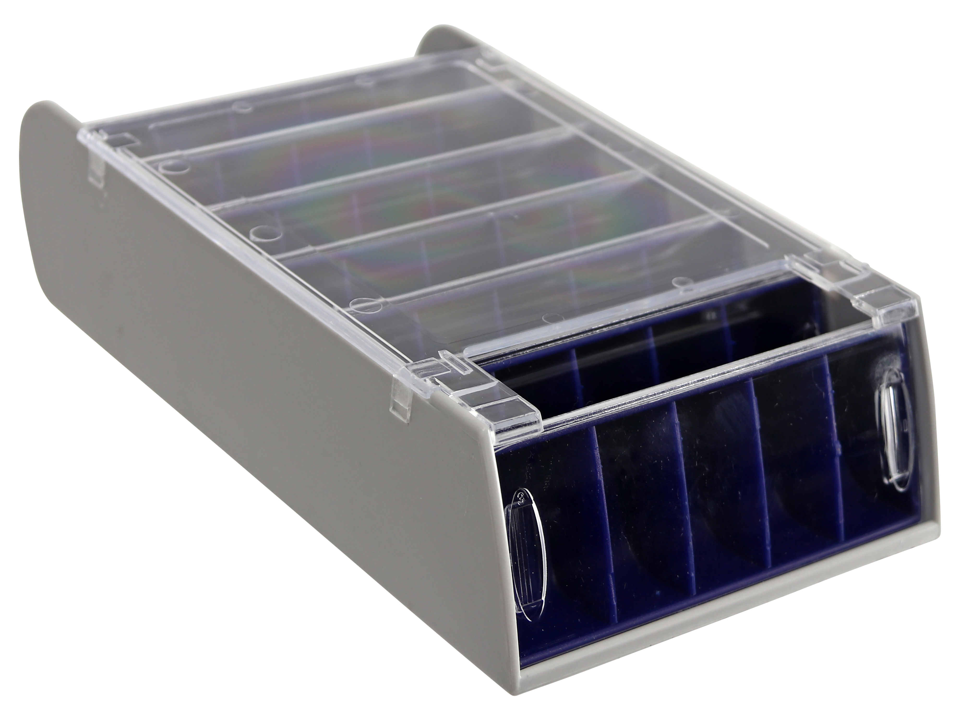 COMFORT AID Tablettenbox, 7 Tage, 4 Fächer Tablettenbox, Comfort AID, 7 Tage, 4 Fächer