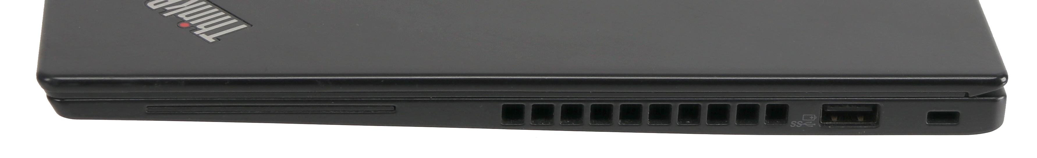 LENOVO Notebook Thinkpad X13, 33,78 cm (13,3"), 16GB, 256GB, Win11Pro, gebraucht